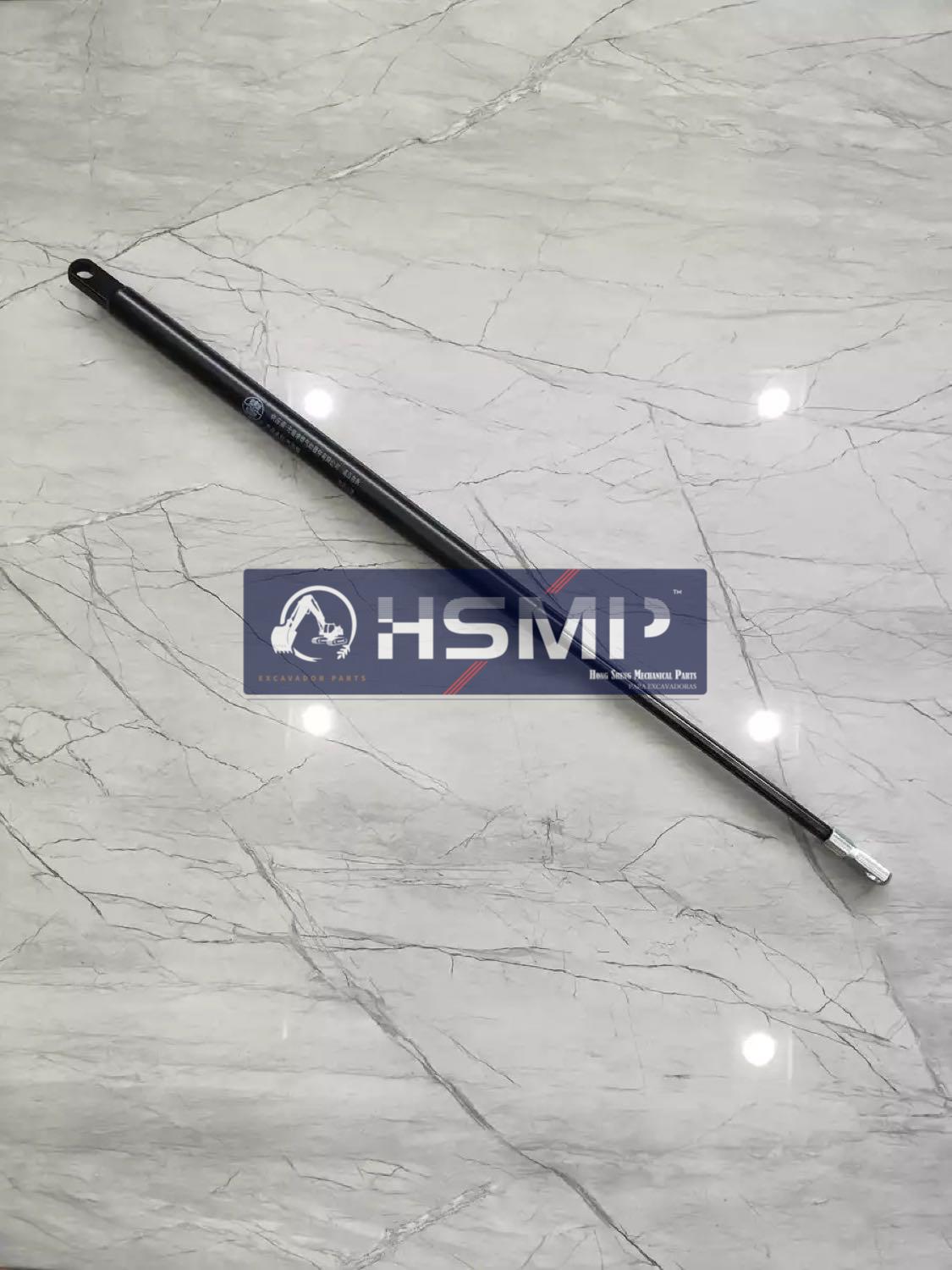 HSMP Excavator Parts China