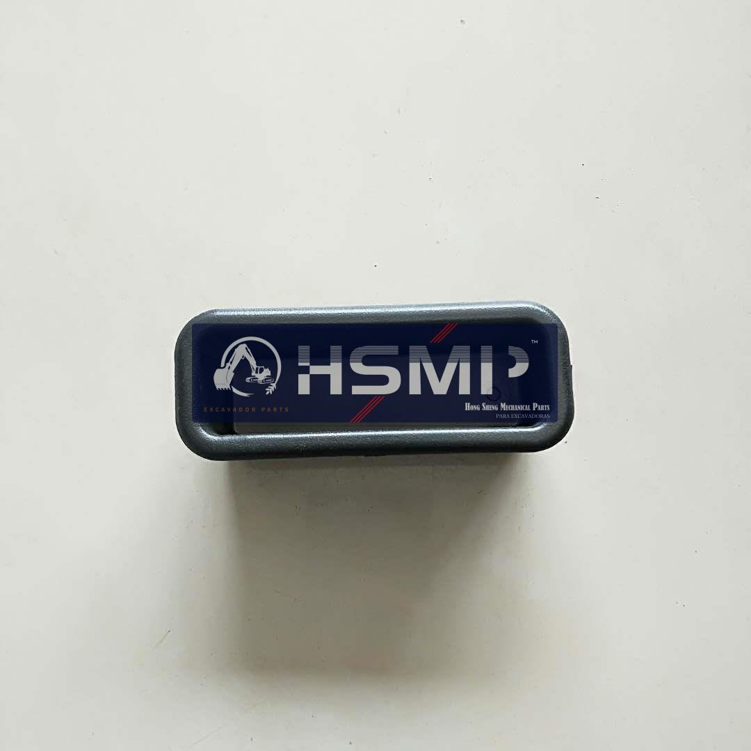 Recambios para excavadoras HSMP, China