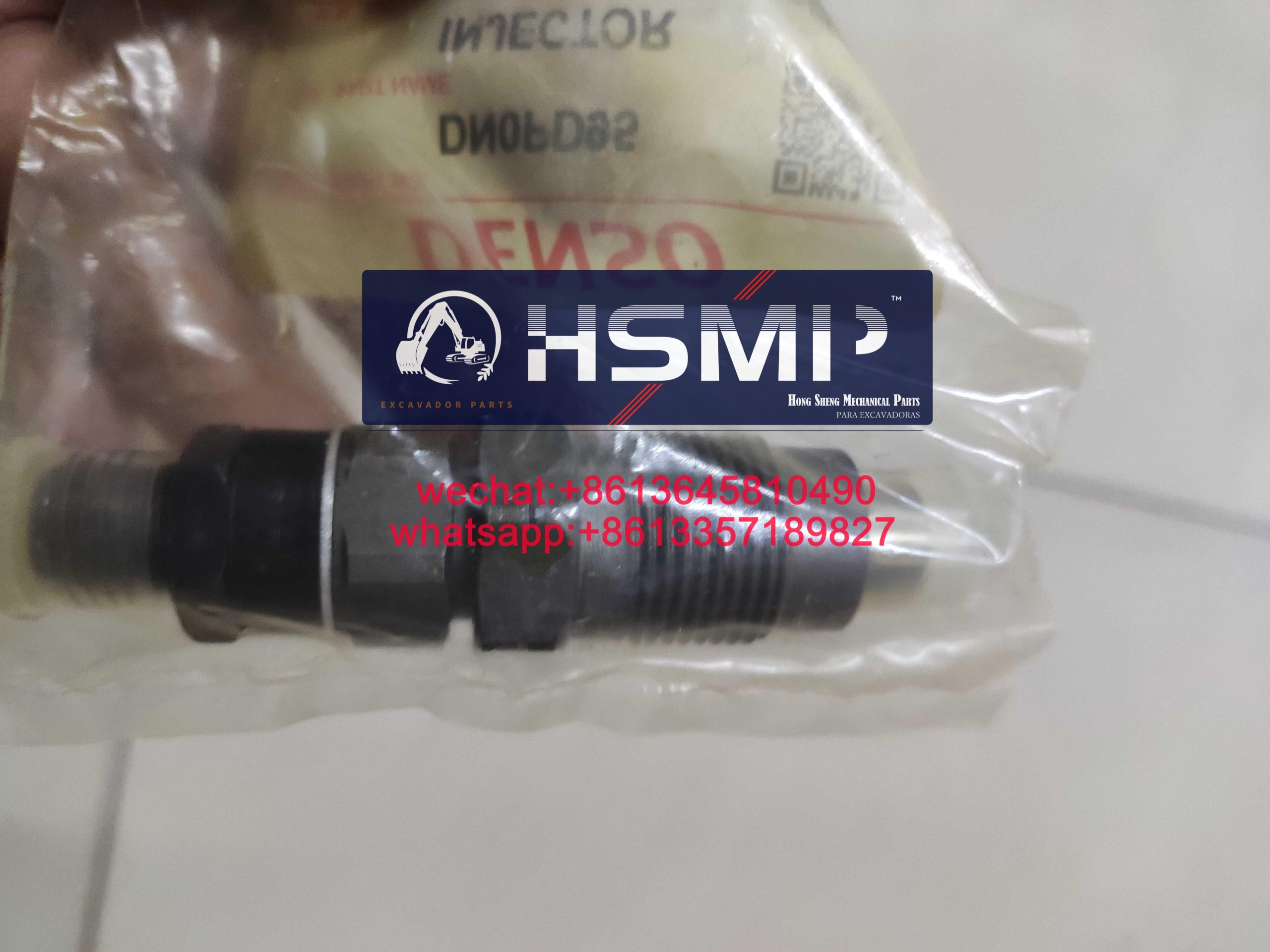 01-67-scaled-1.jpg HSMP Kubota Engine V2203/V2403 Injector Assembly & Injector Nozzle Part No 1G924-53000/1G924-53001/1G924-53002/1G924-53003/1G924-53004