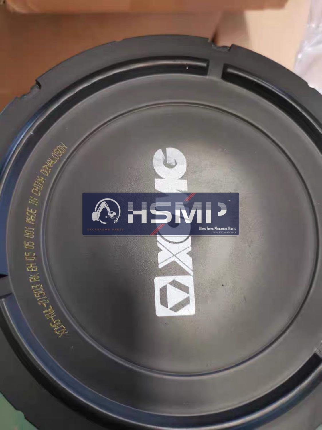 HSMP Excavator Parts China