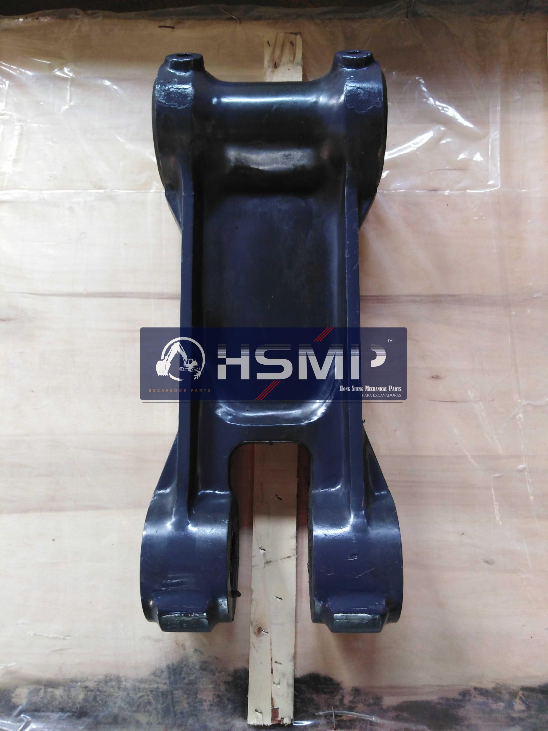 HSMP Excavator Parts China