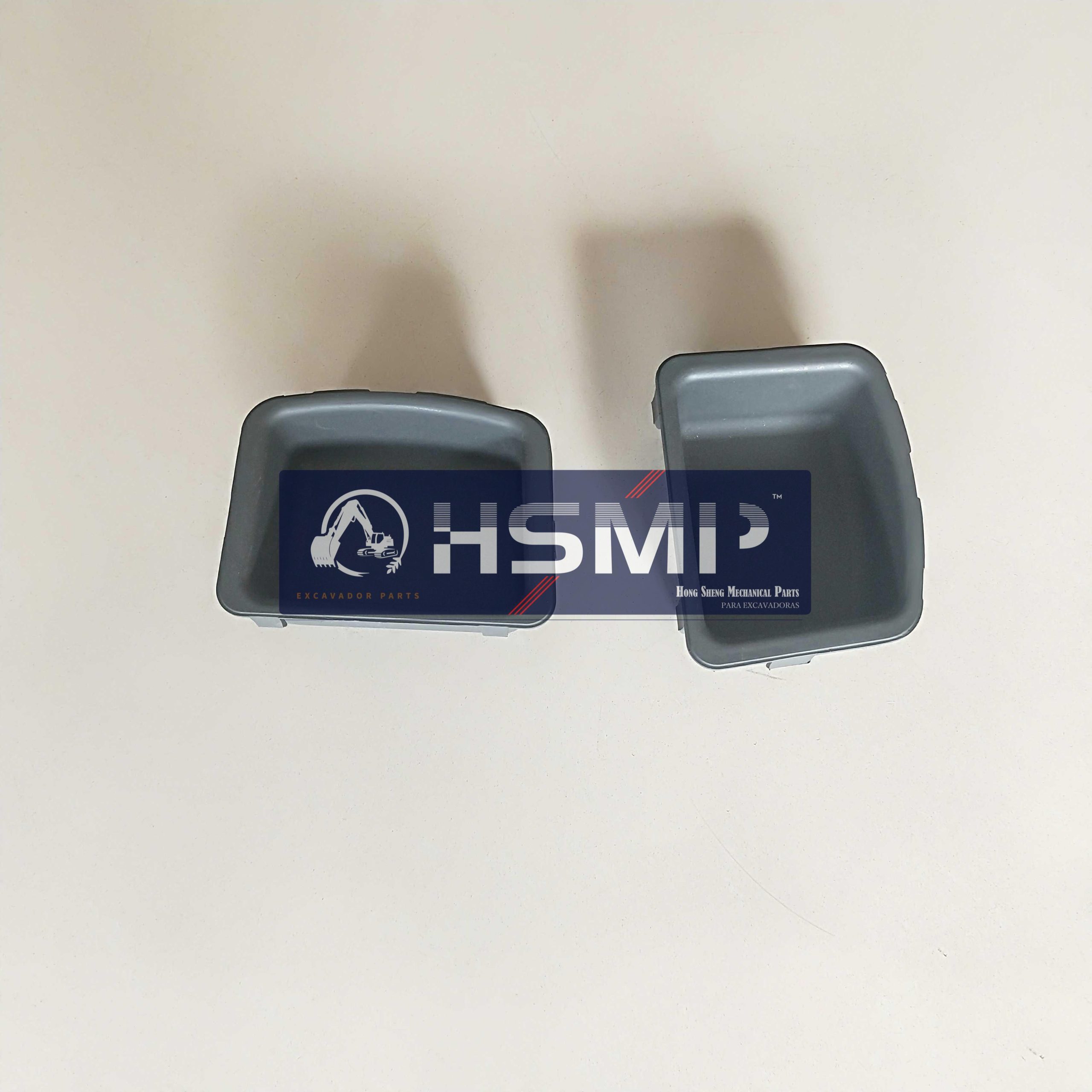 Recambios para excavadoras HSMP, China