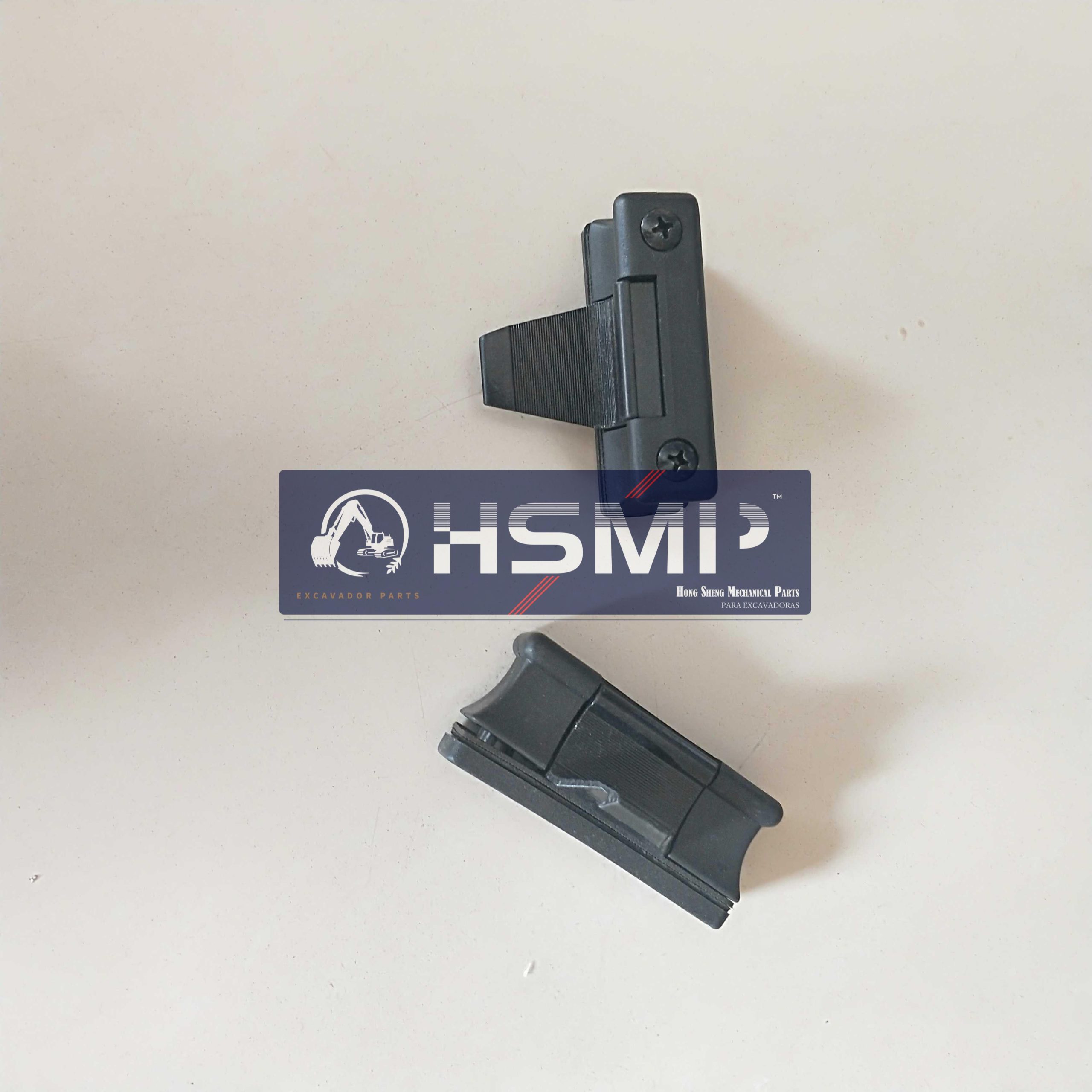 Recambios para excavadoras HSMP, China