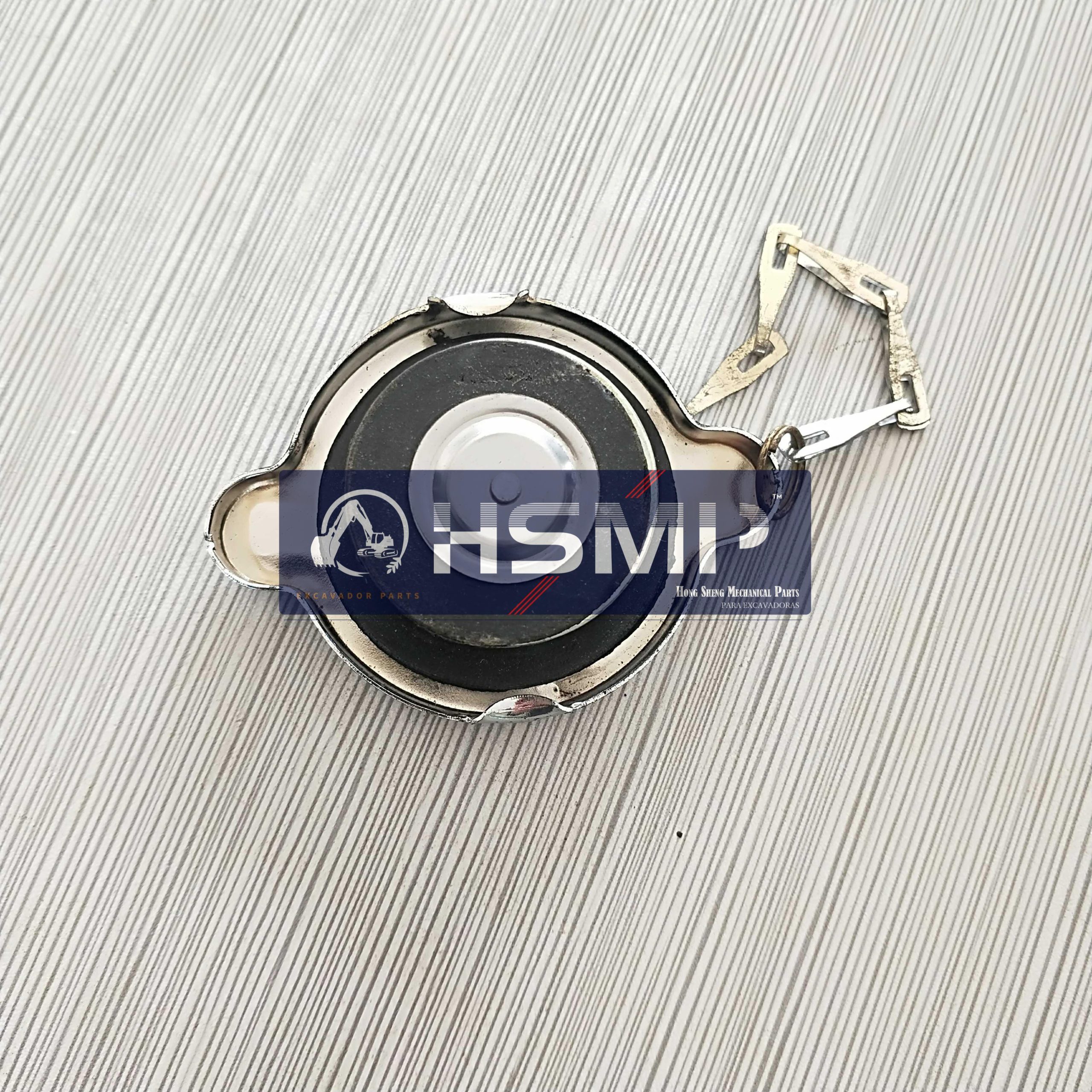 HSMP Excavator Parts China