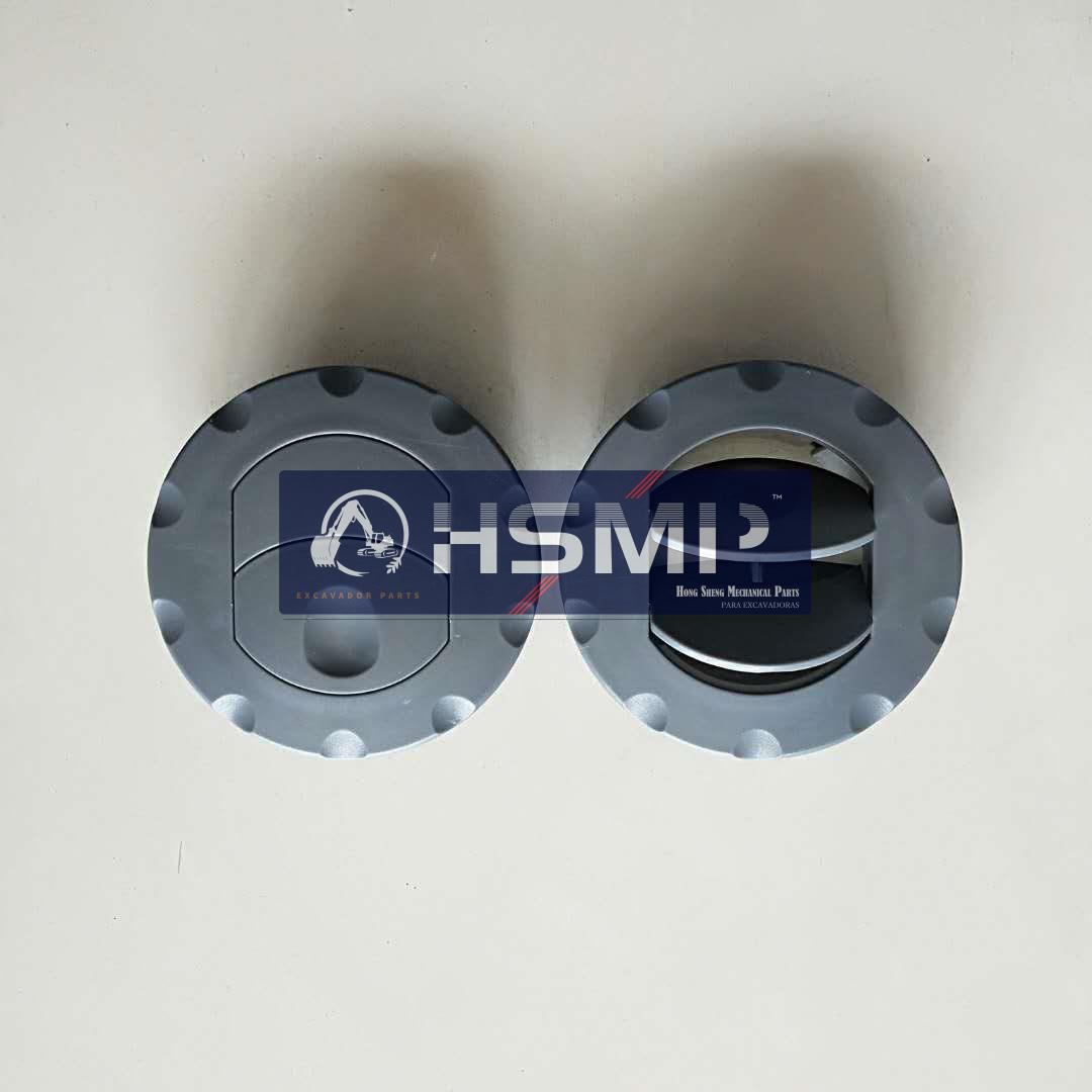 Recambios para excavadoras HSMP, China