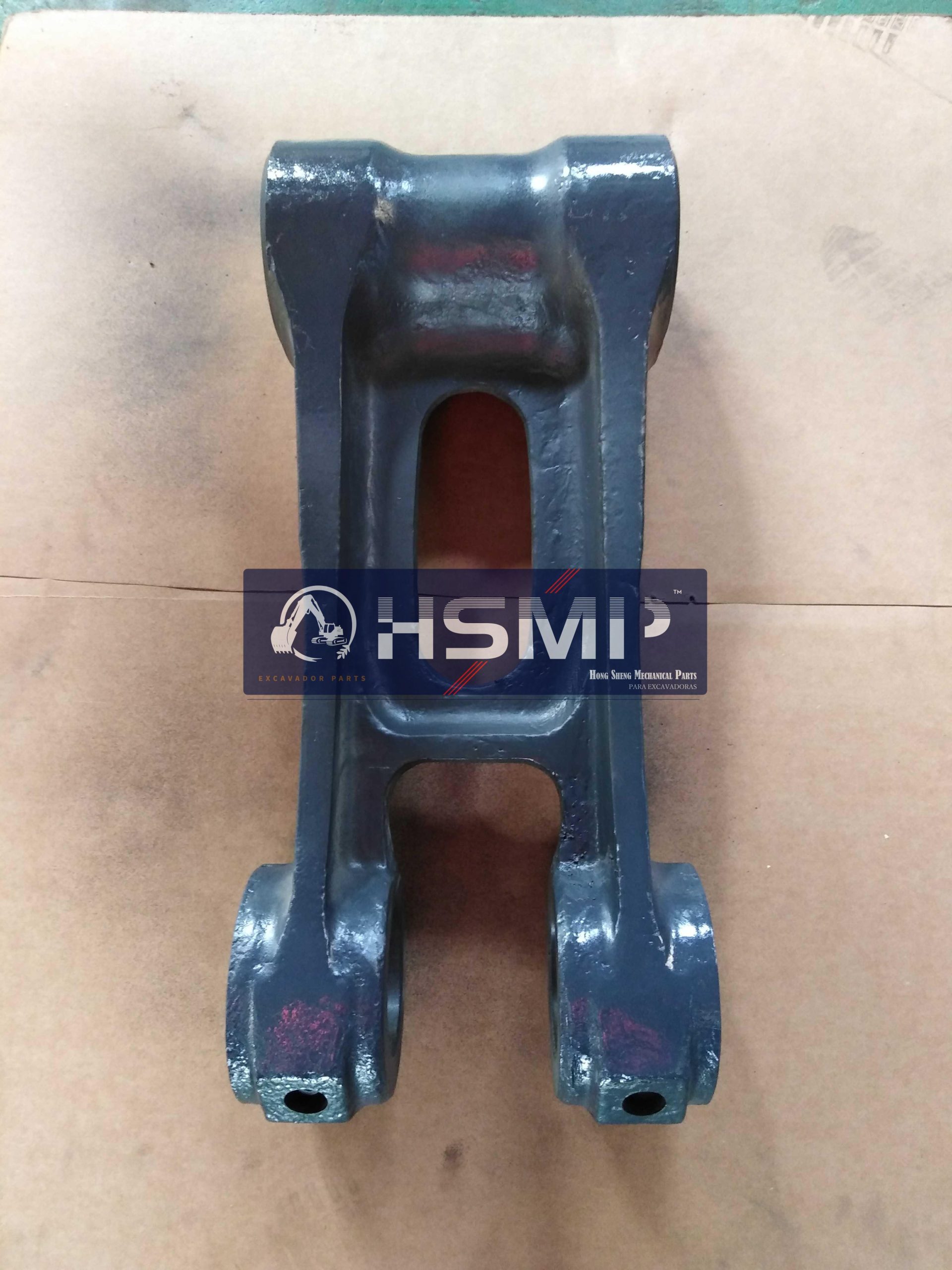 HSMP Excavator Parts China