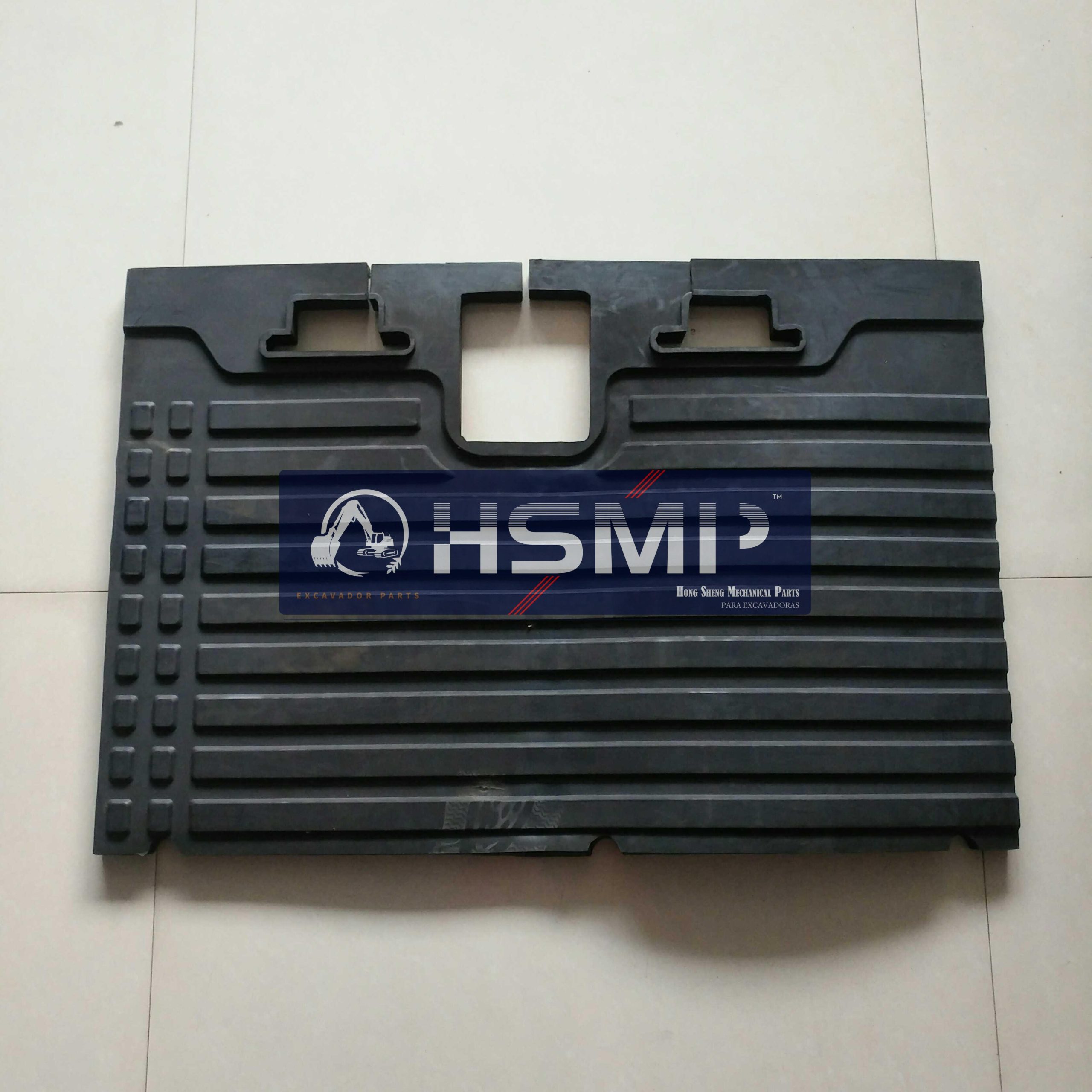 Recambios para excavadoras HSMP, China