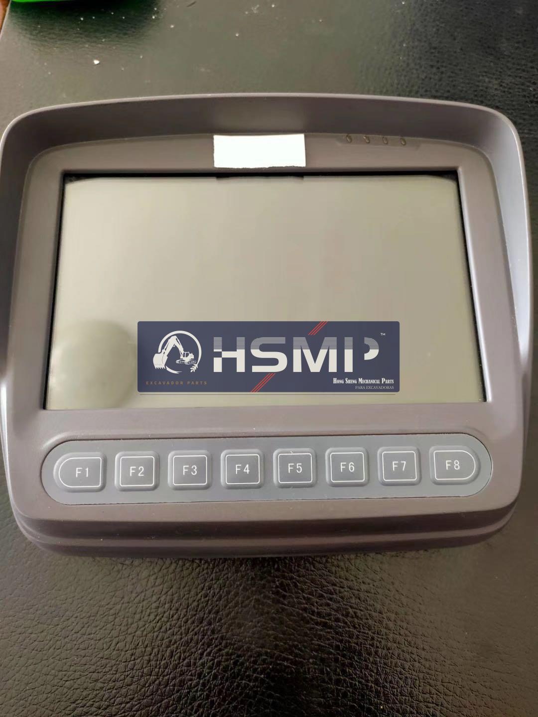 Recambios para excavadoras HSMP, China