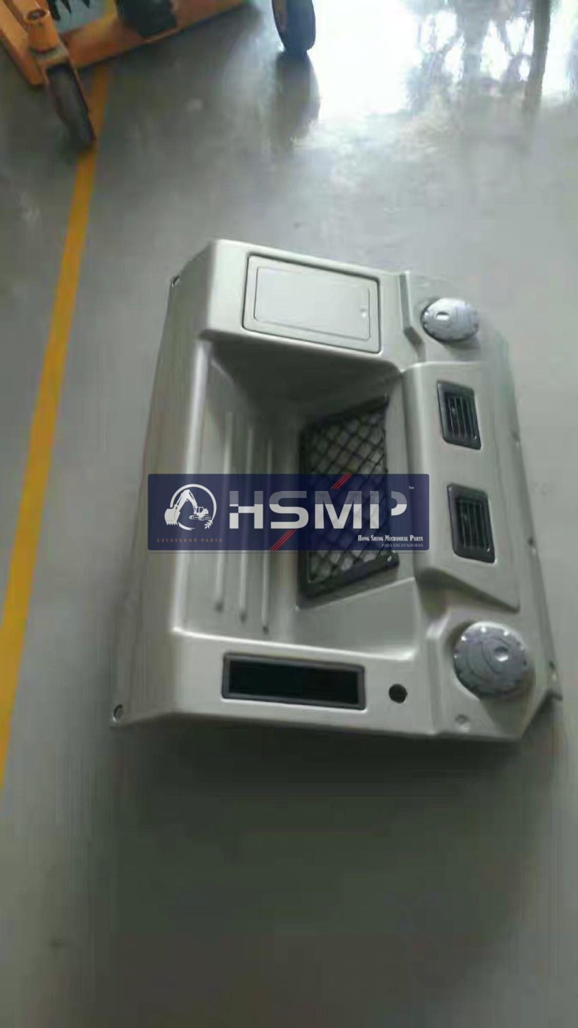 Recambios para excavadoras HSMP, China