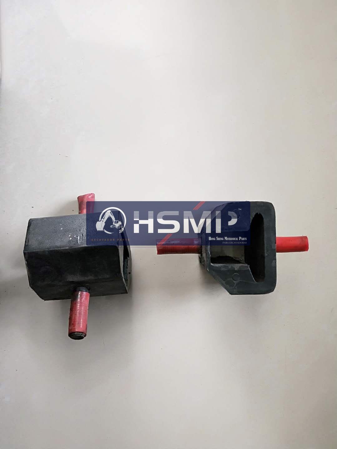 HSMP Excavator Parts China