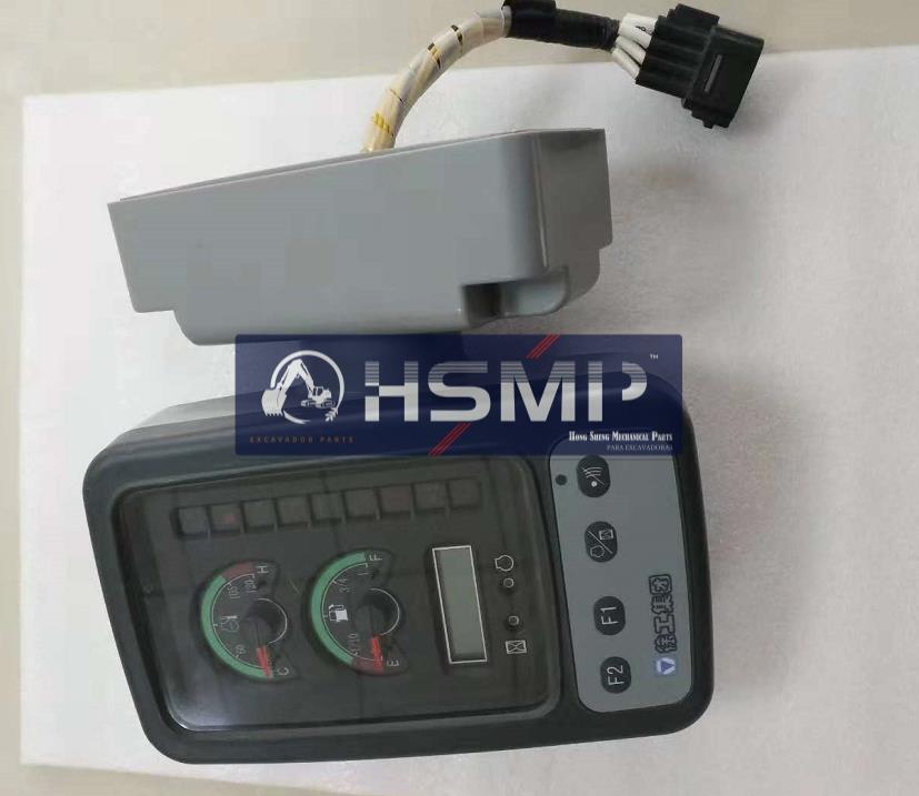 Recambios para excavadoras HSMP, China