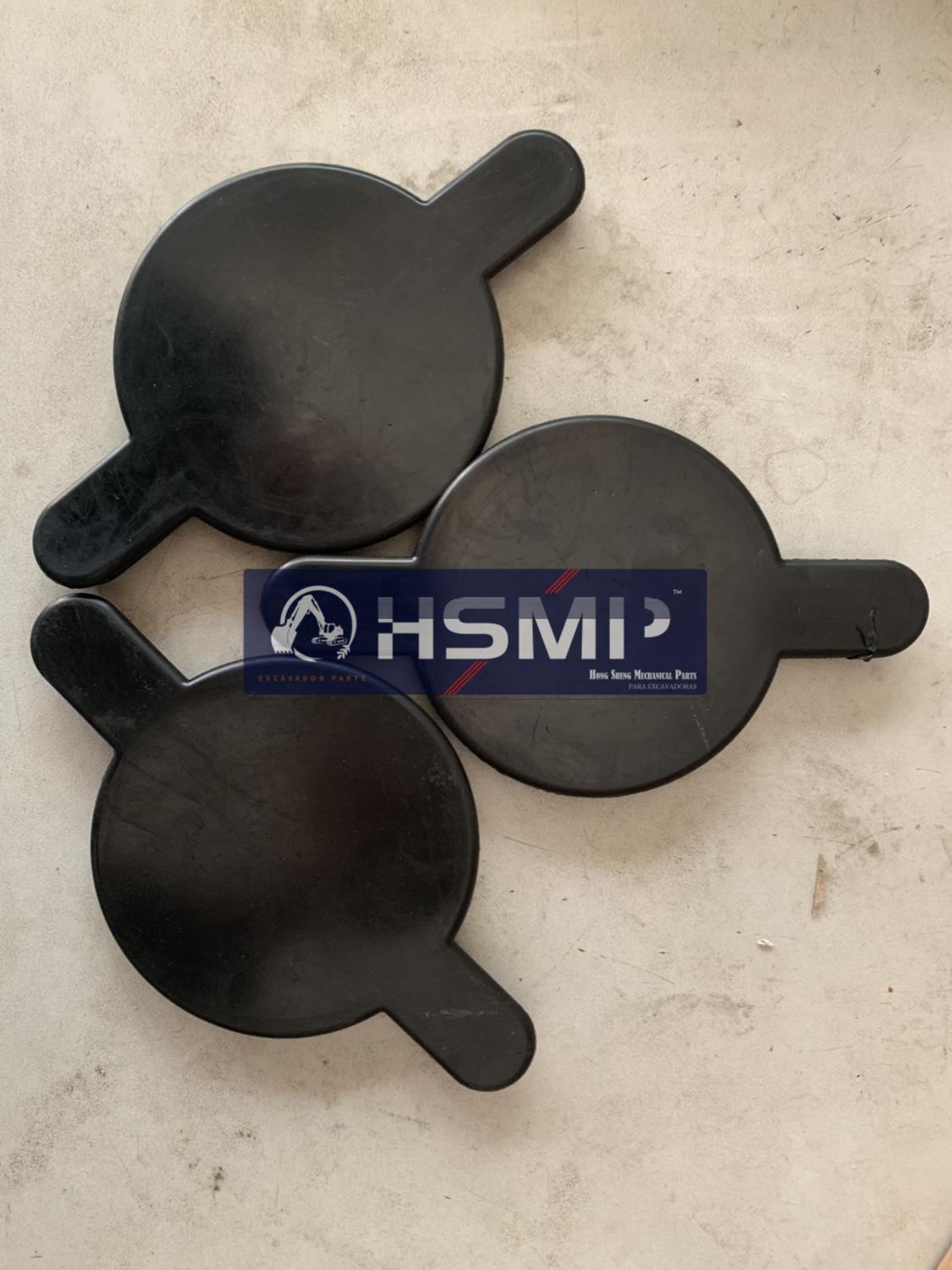 HSMP Excavator Parts China