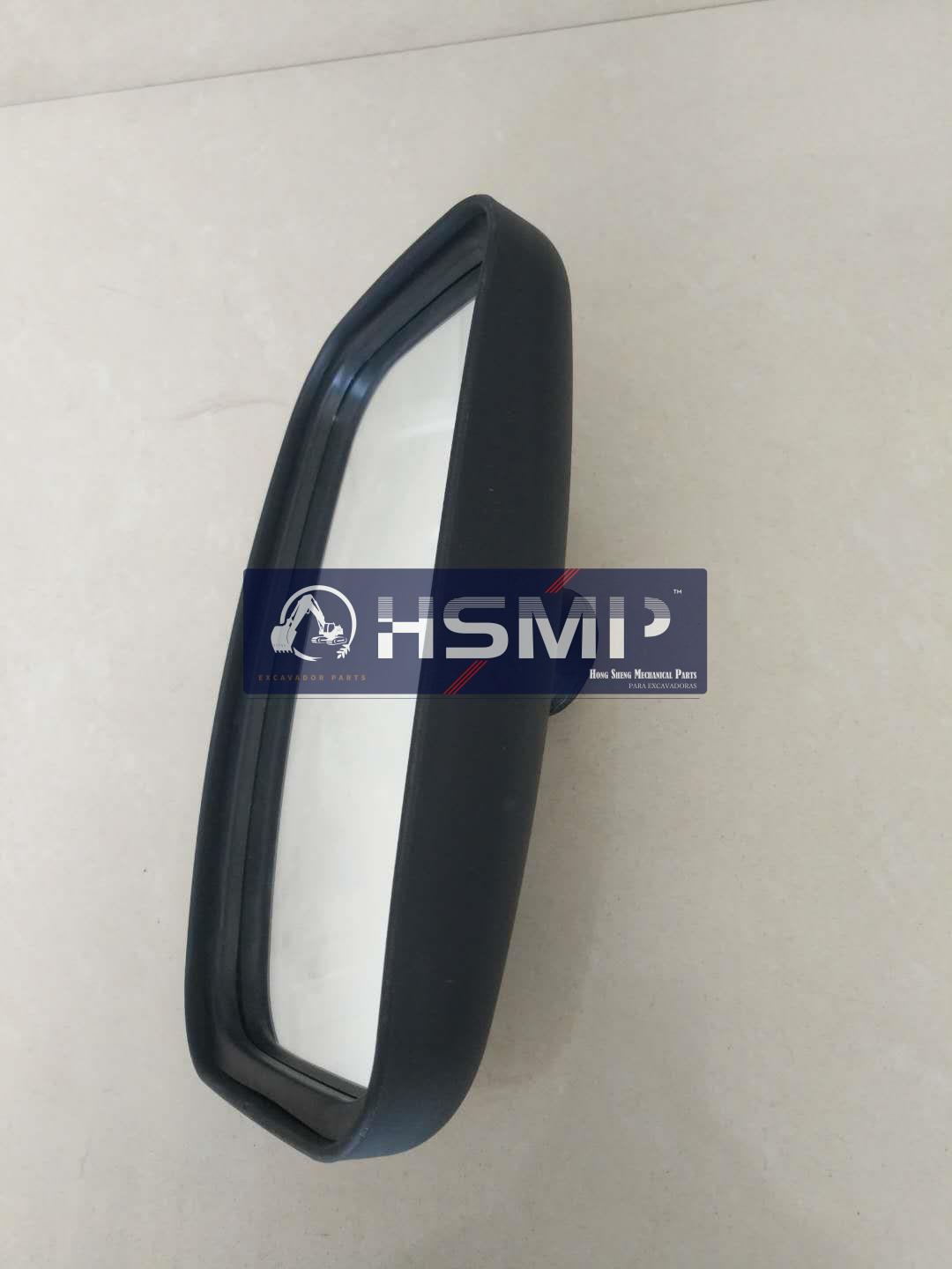 HSMP Excavator Parts China