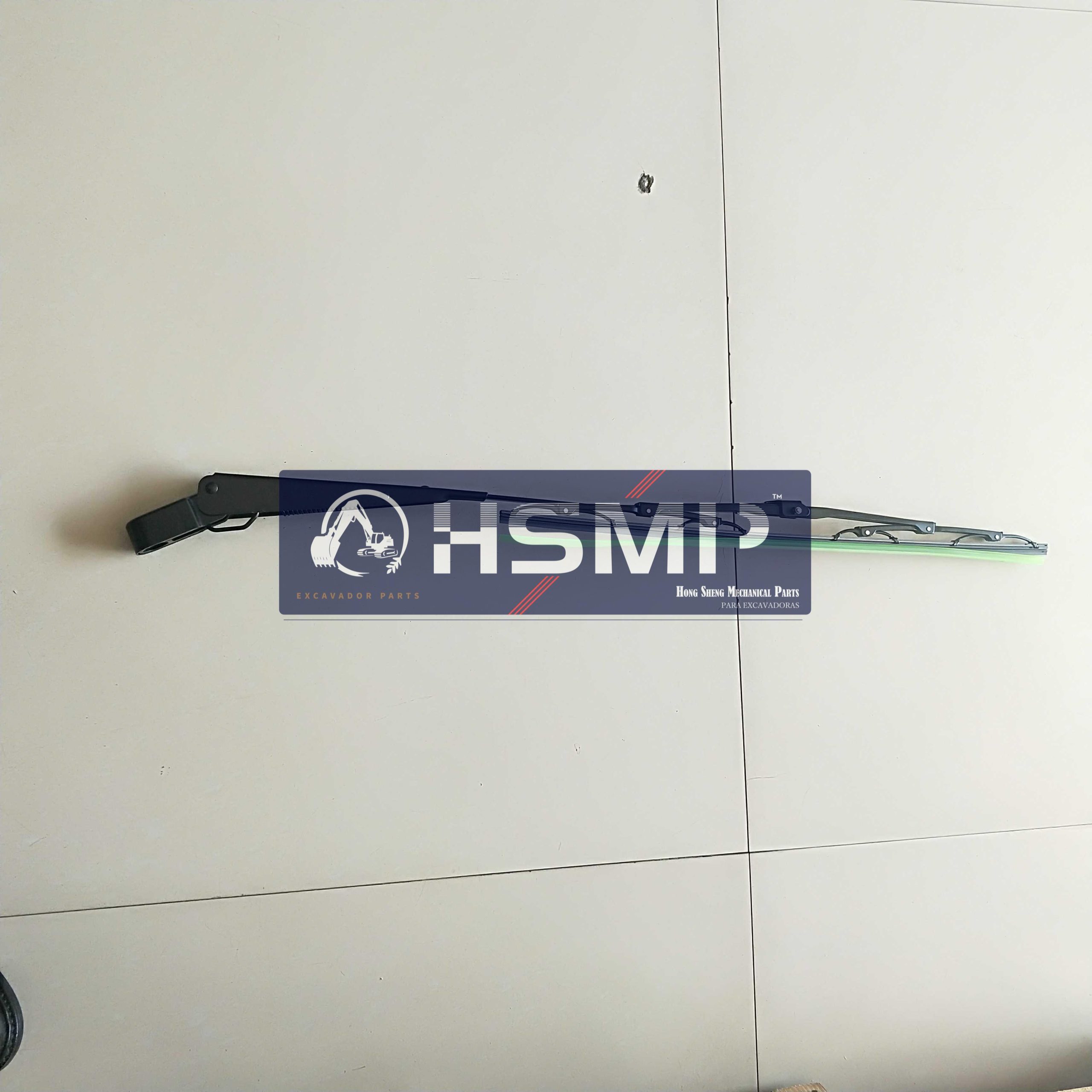 HSMP Excavator Parts China