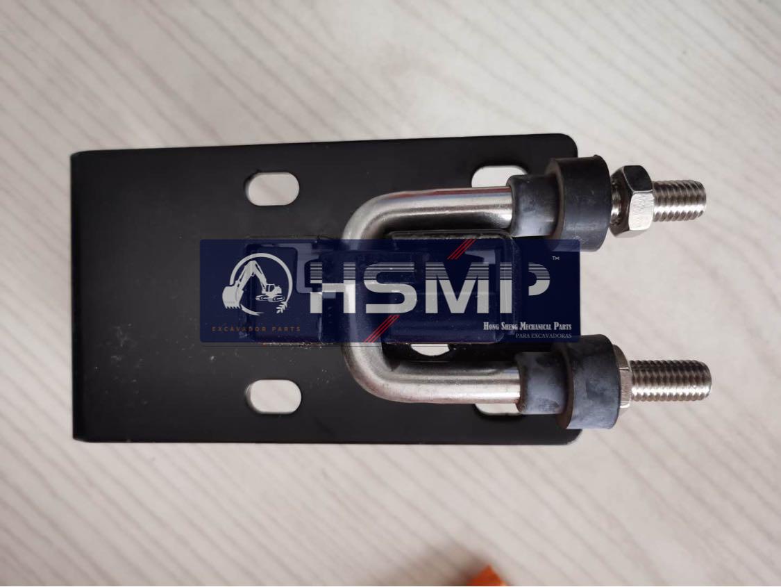 Recambios para excavadoras HSMP, China