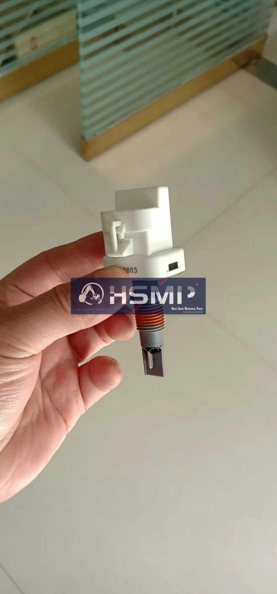 Recambios para excavadoras HSMP, China