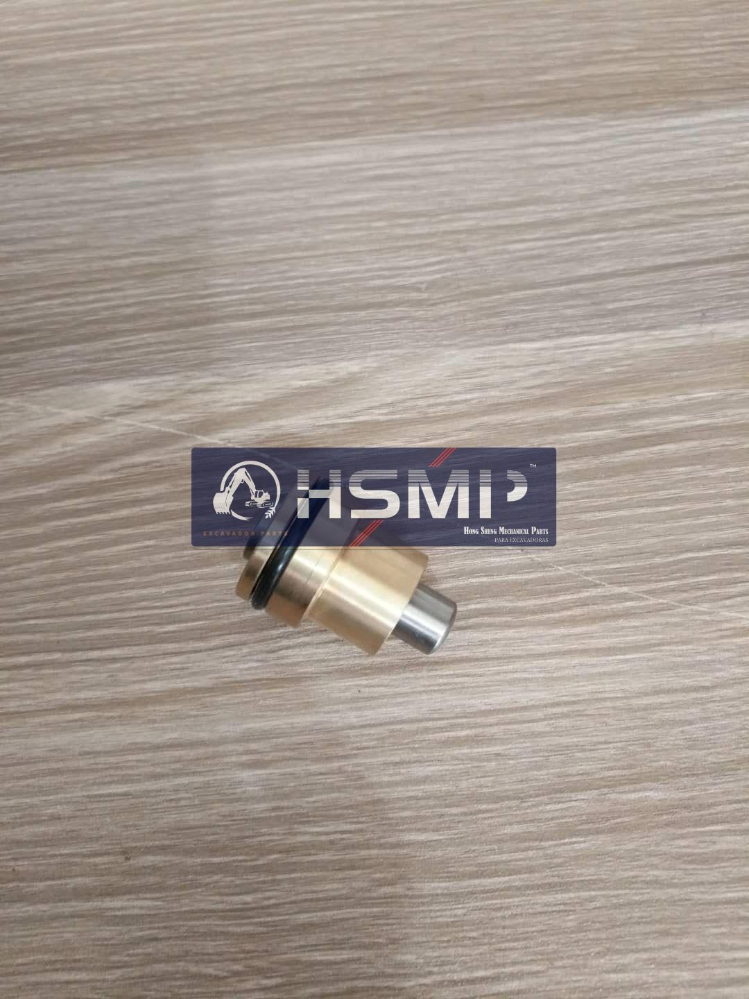 Запчасти для экскаваторов HSMP, Китай