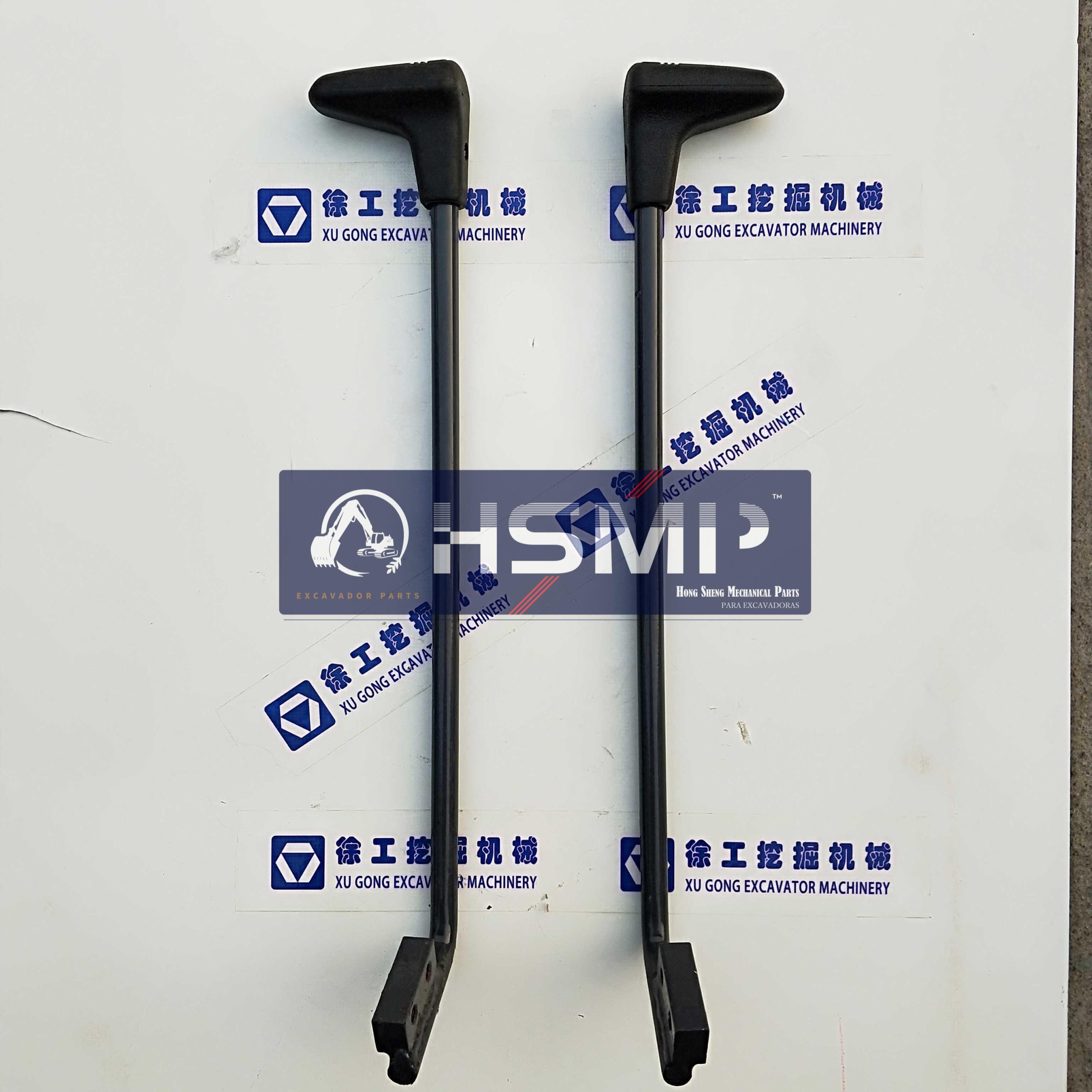 Recambios para excavadoras HSMP, China