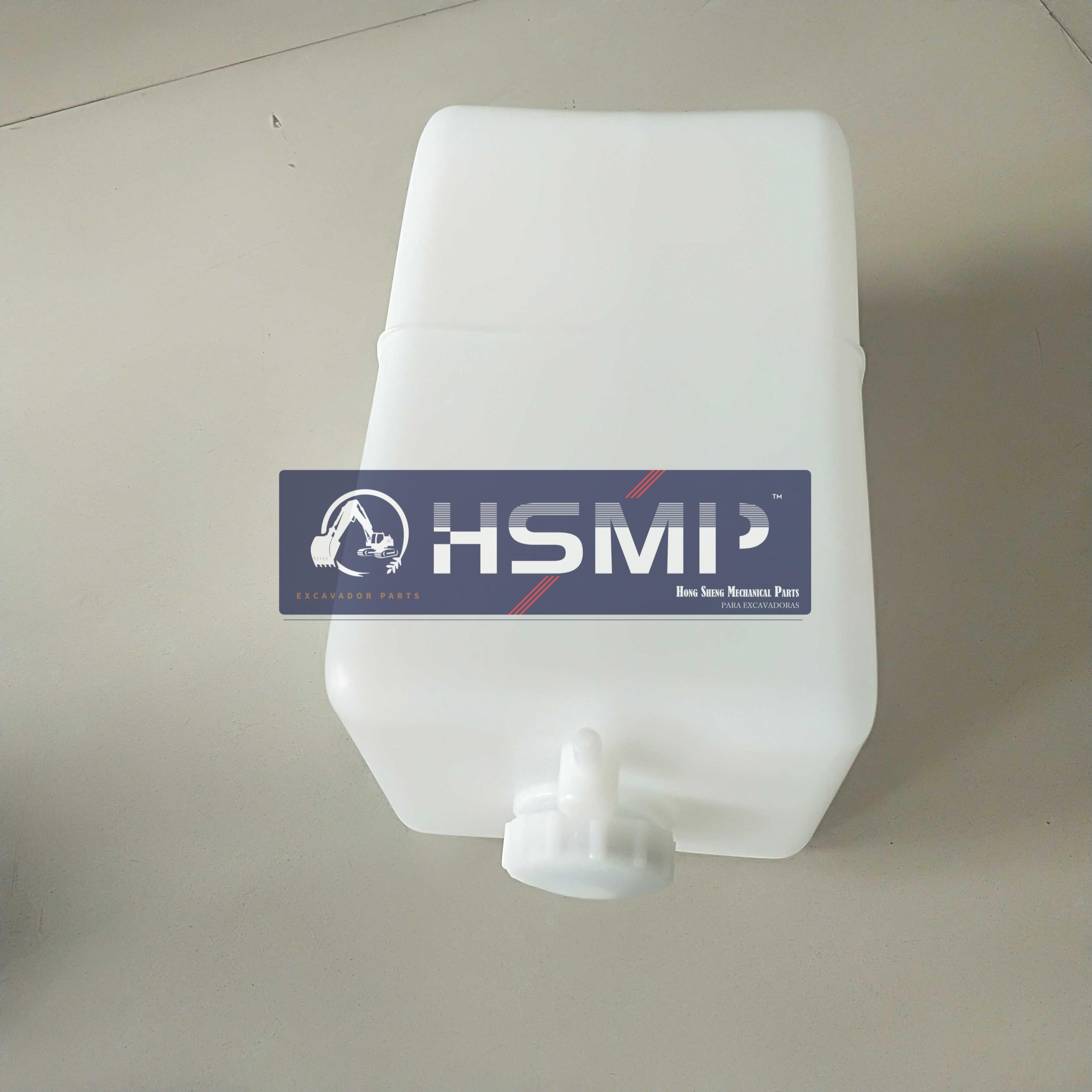 Запчасти для экскаваторов HSMP, Китай