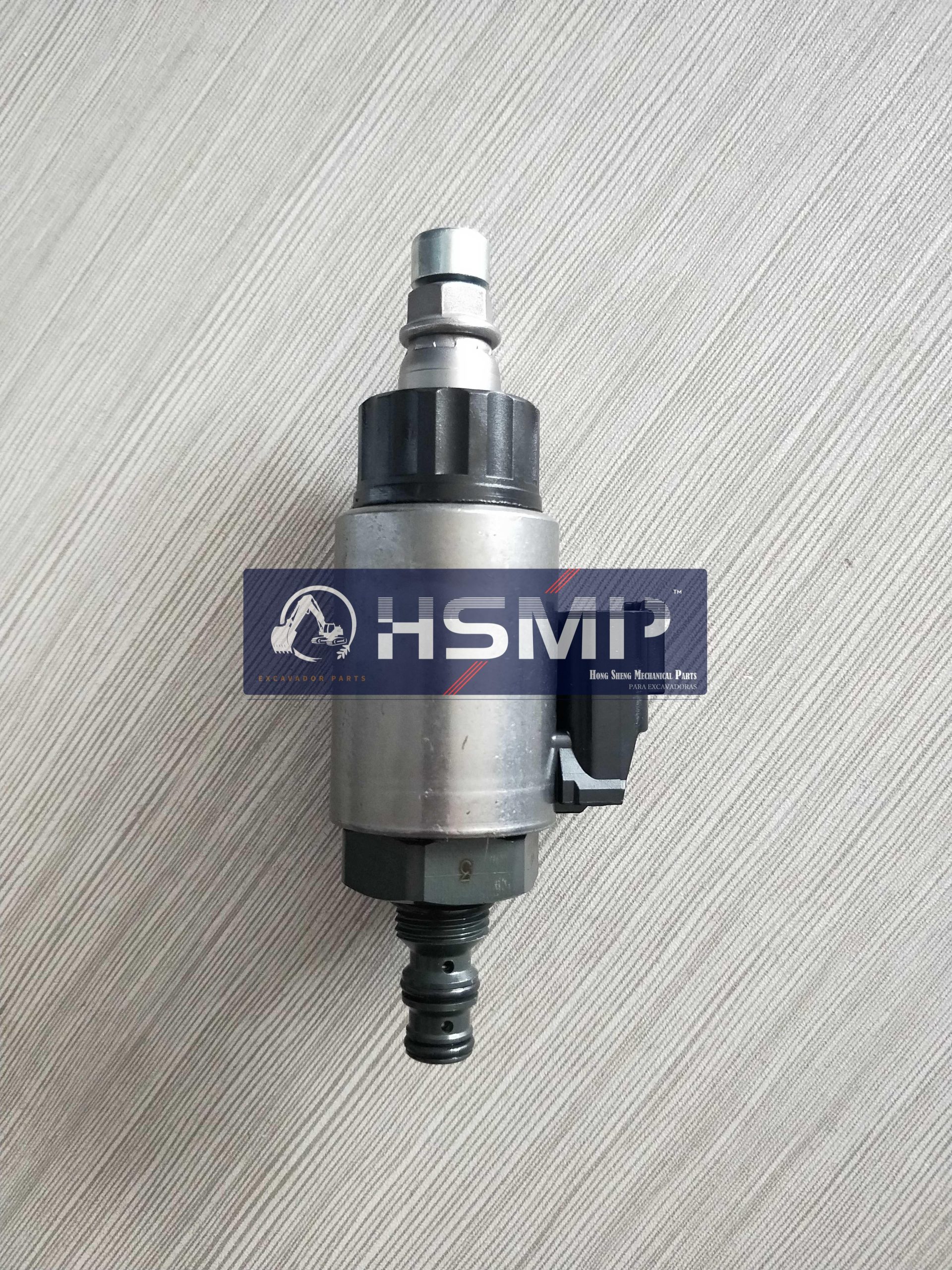 Recambios para excavadoras HSMP, China