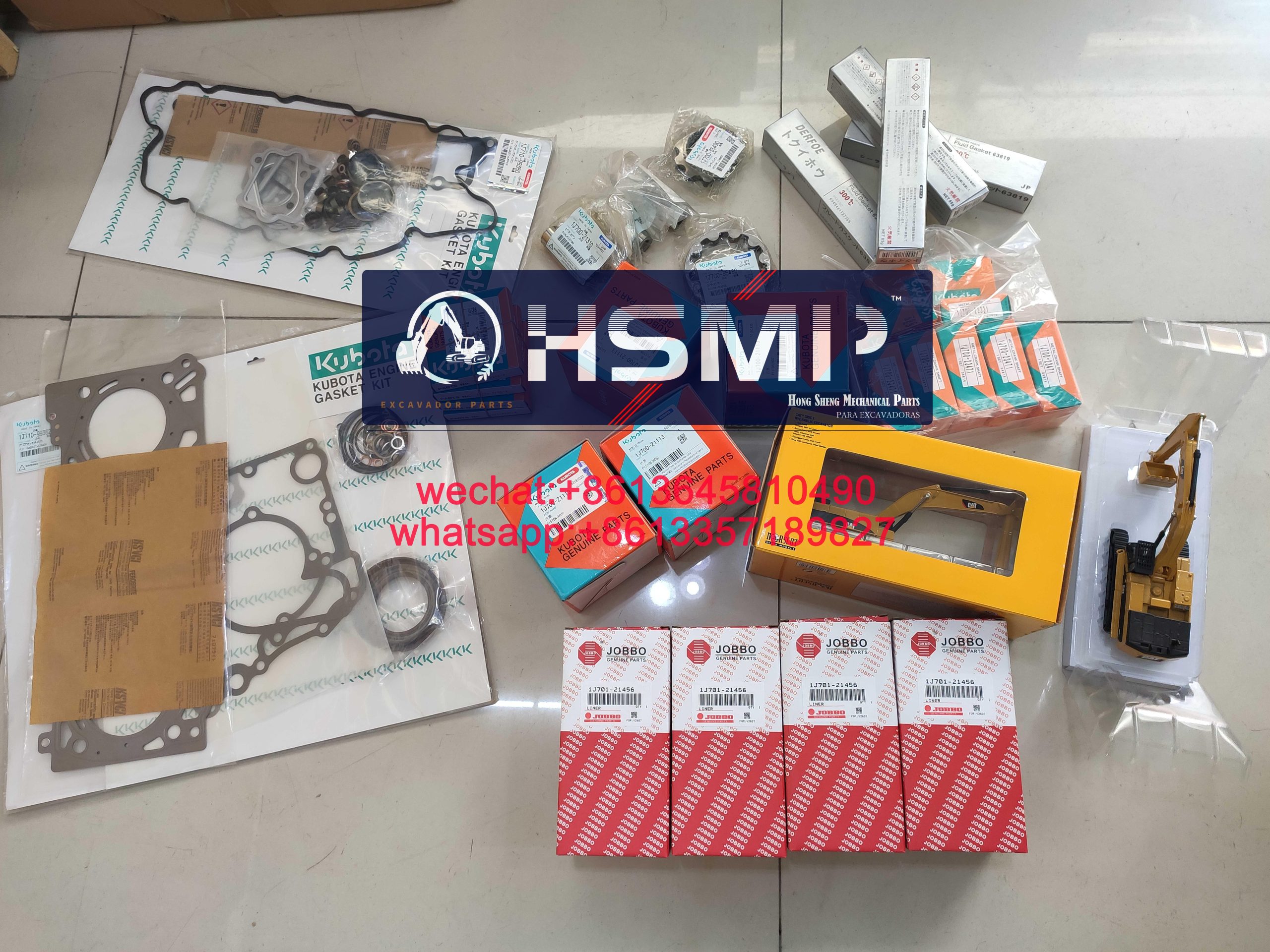 01-75-scaled-1.jpg HSMP Kubota Engine V2403/V2203 Piston Ring Part No 1G466-21770/1G924-21110/16423-21912/17331-21050/17331-21090