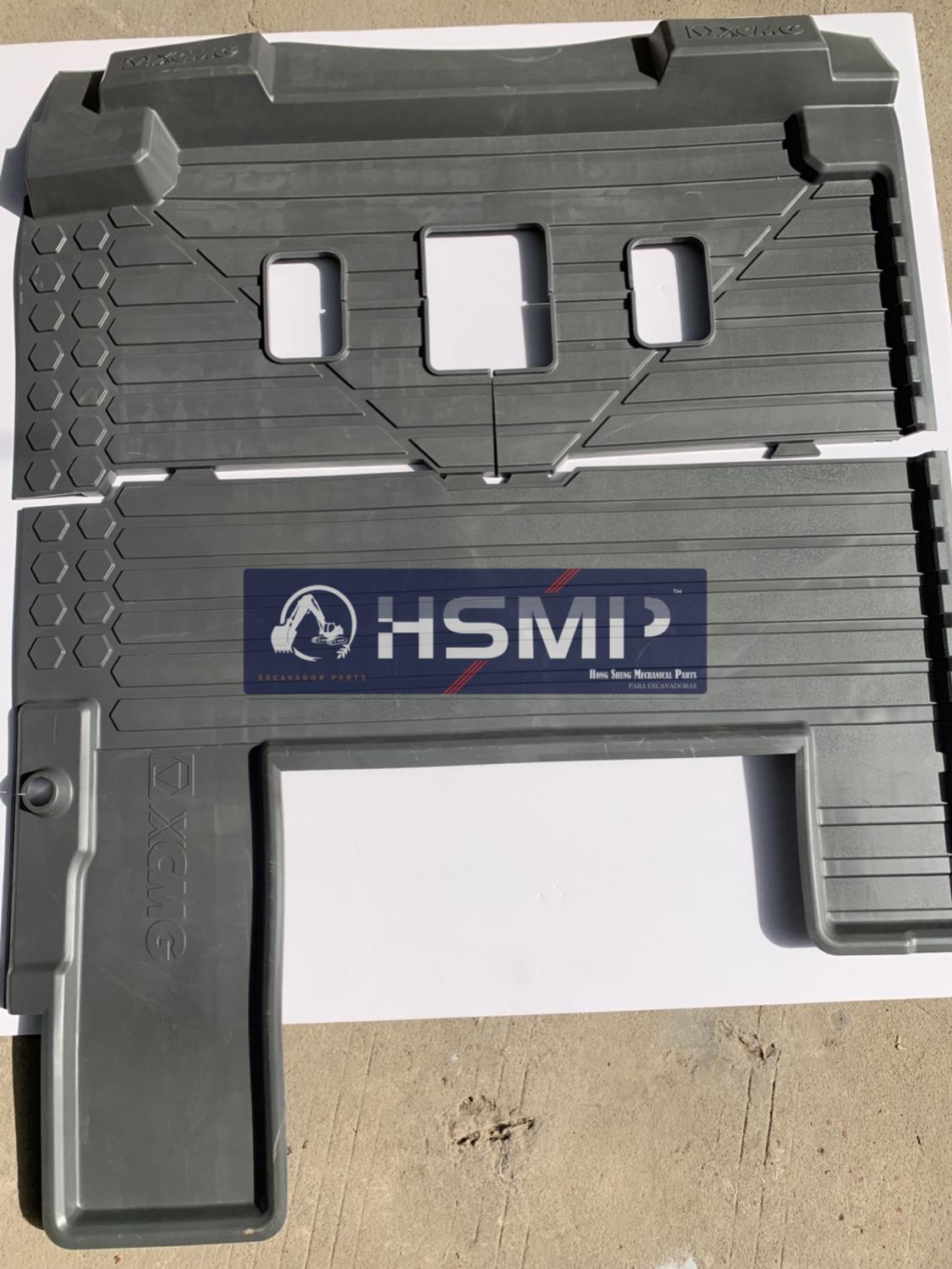 Recambios para excavadoras HSMP, China