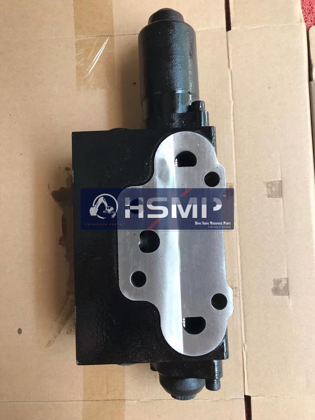 Recambios para excavadoras HSMP, China