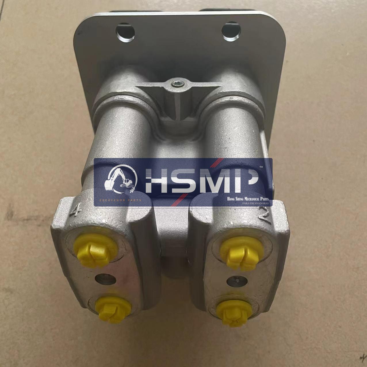 Recambios para excavadoras HSMP, China