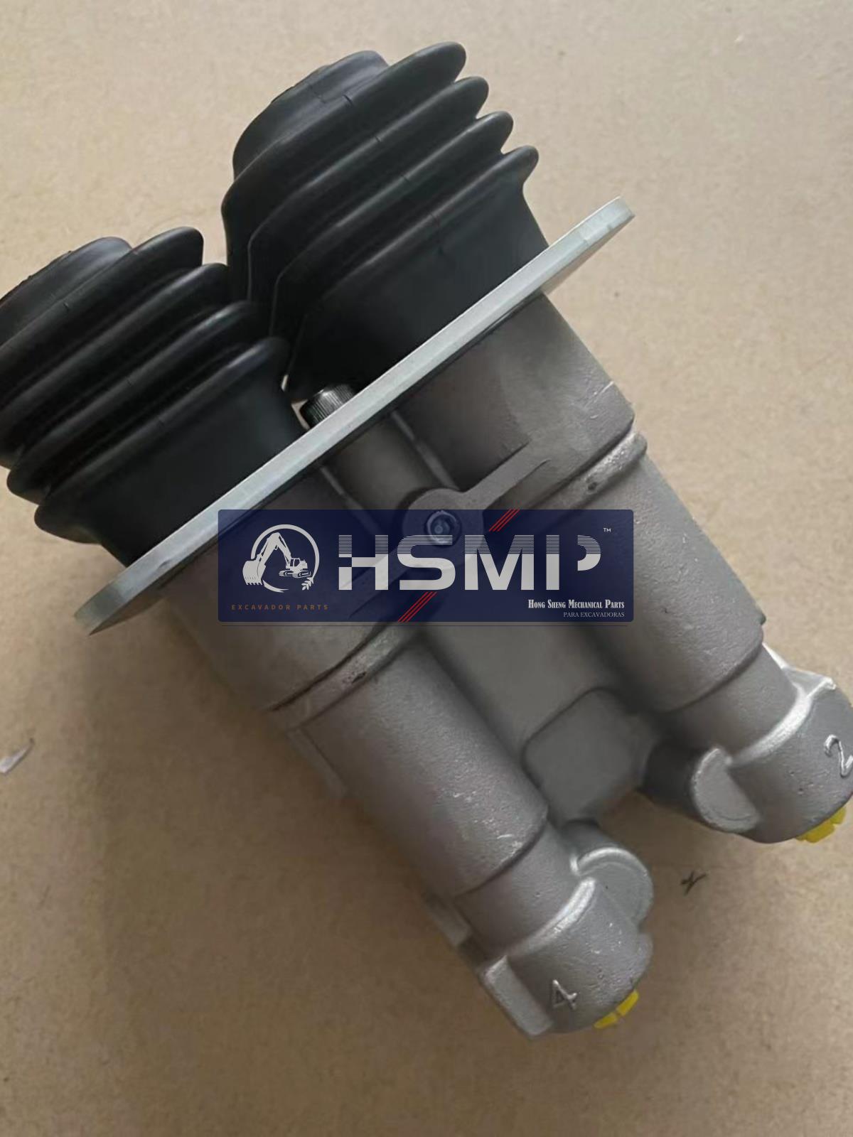 Recambios para excavadoras HSMP, China