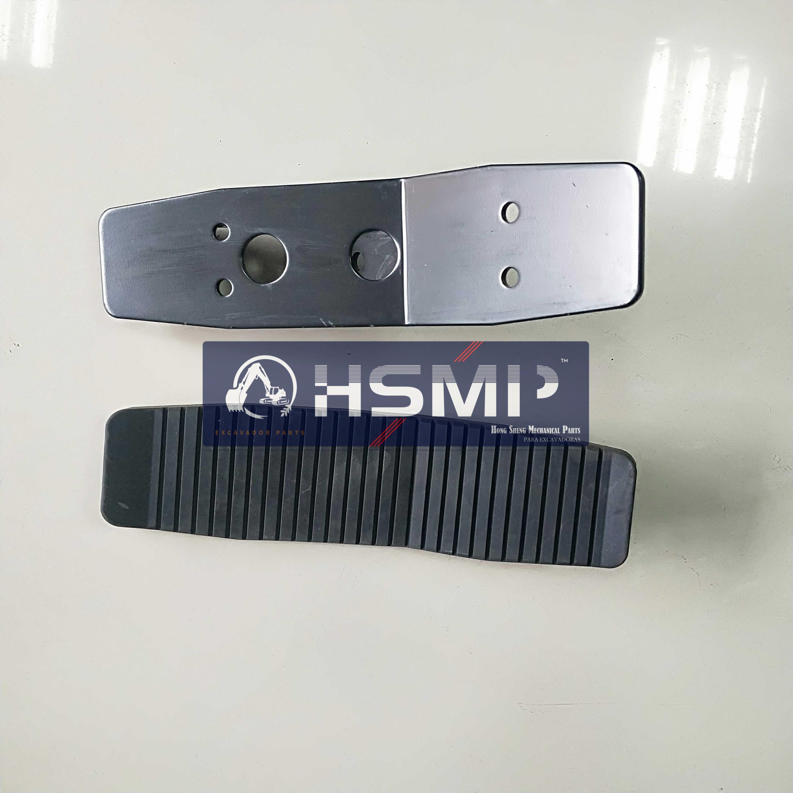 HSMP Excavator Parts China