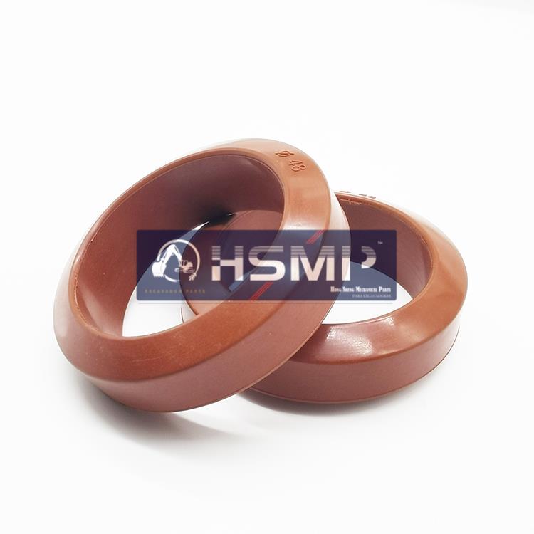 HSMP Excavator Parts China