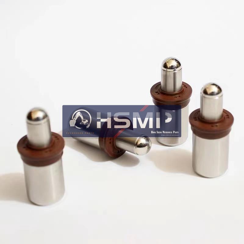 Recambios para excavadoras HSMP, China