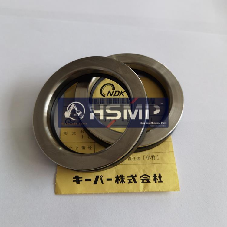 Recambios para excavadoras HSMP, China
