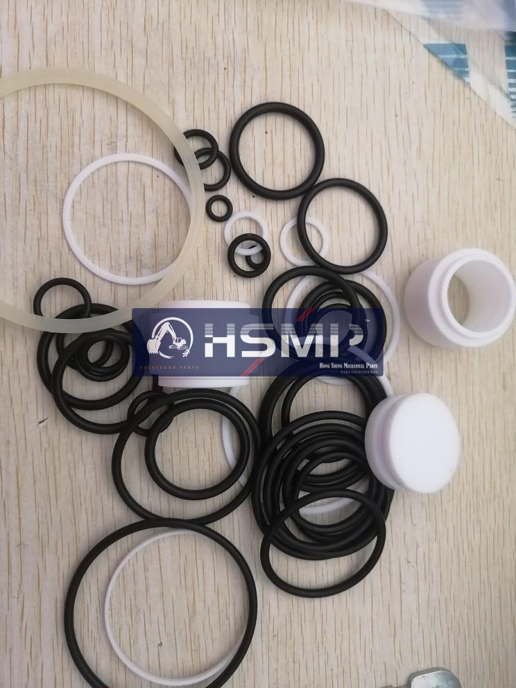 Запчасти для экскаваторов HSMP, Китай
