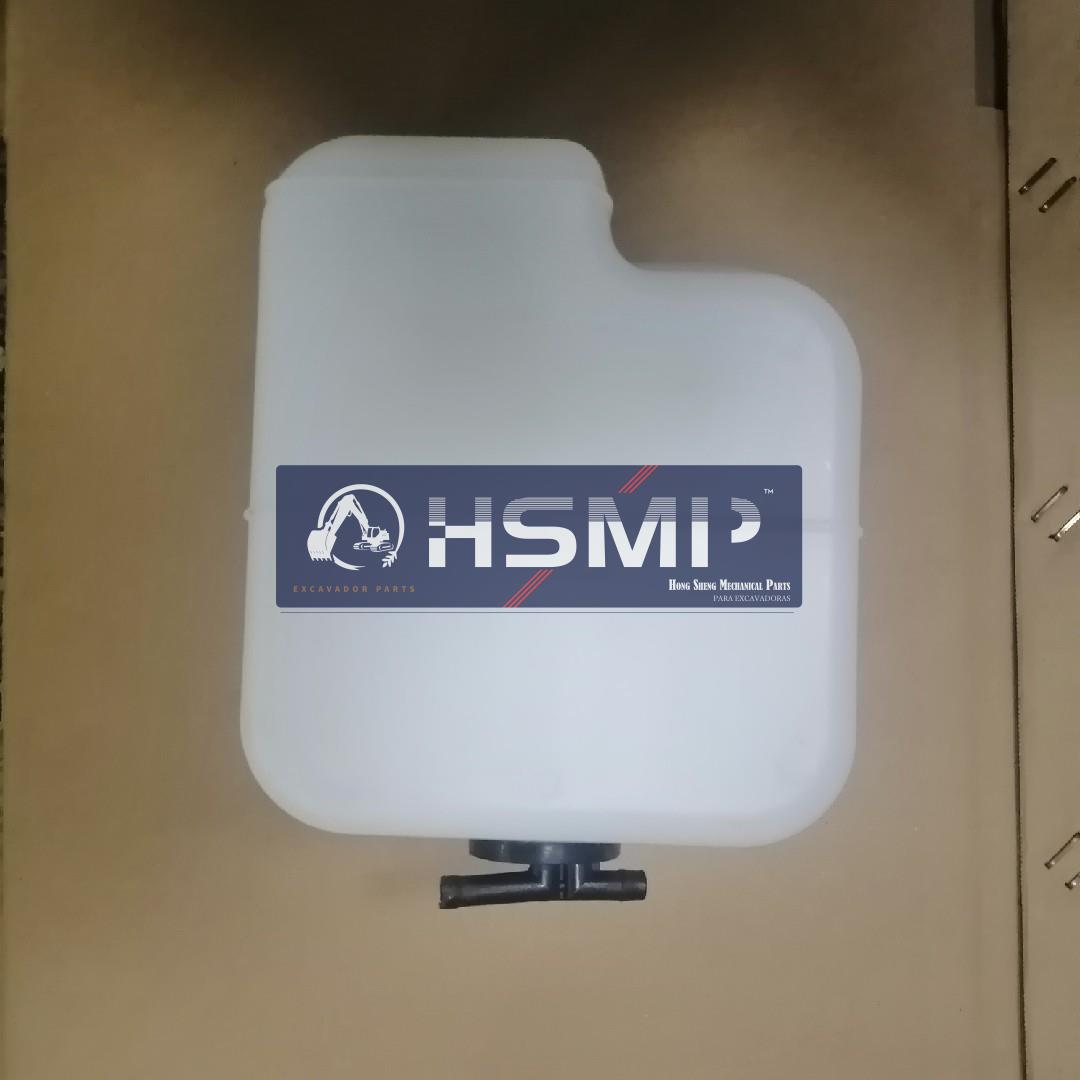 Recambios para excavadoras HSMP, China