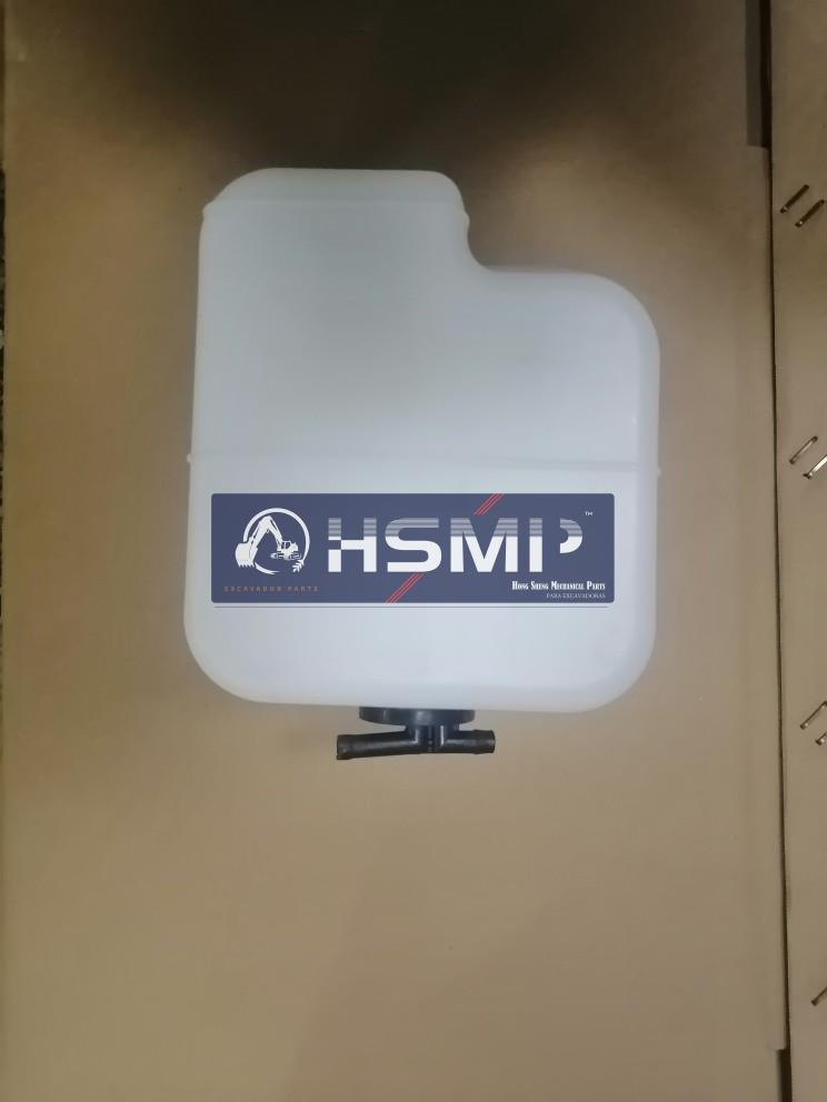 Recambios para excavadoras HSMP, China