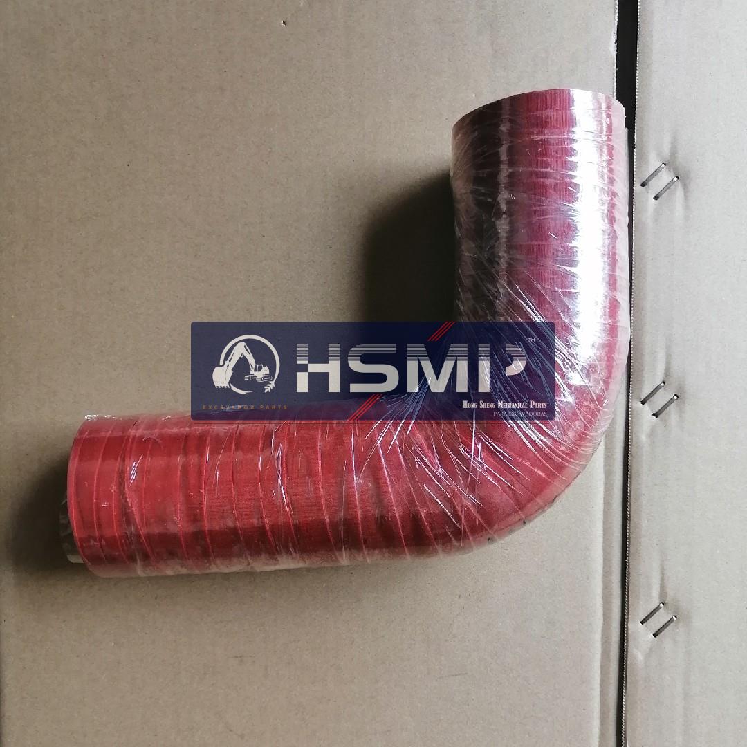 HSMP Excavator Parts China