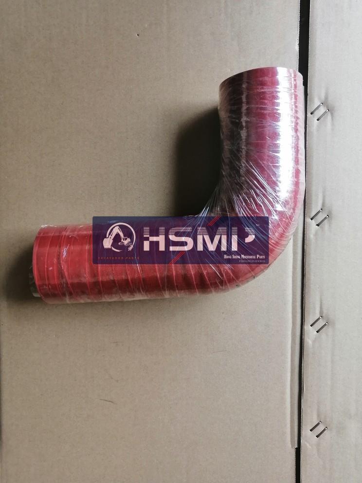 HSMP Excavator Parts China