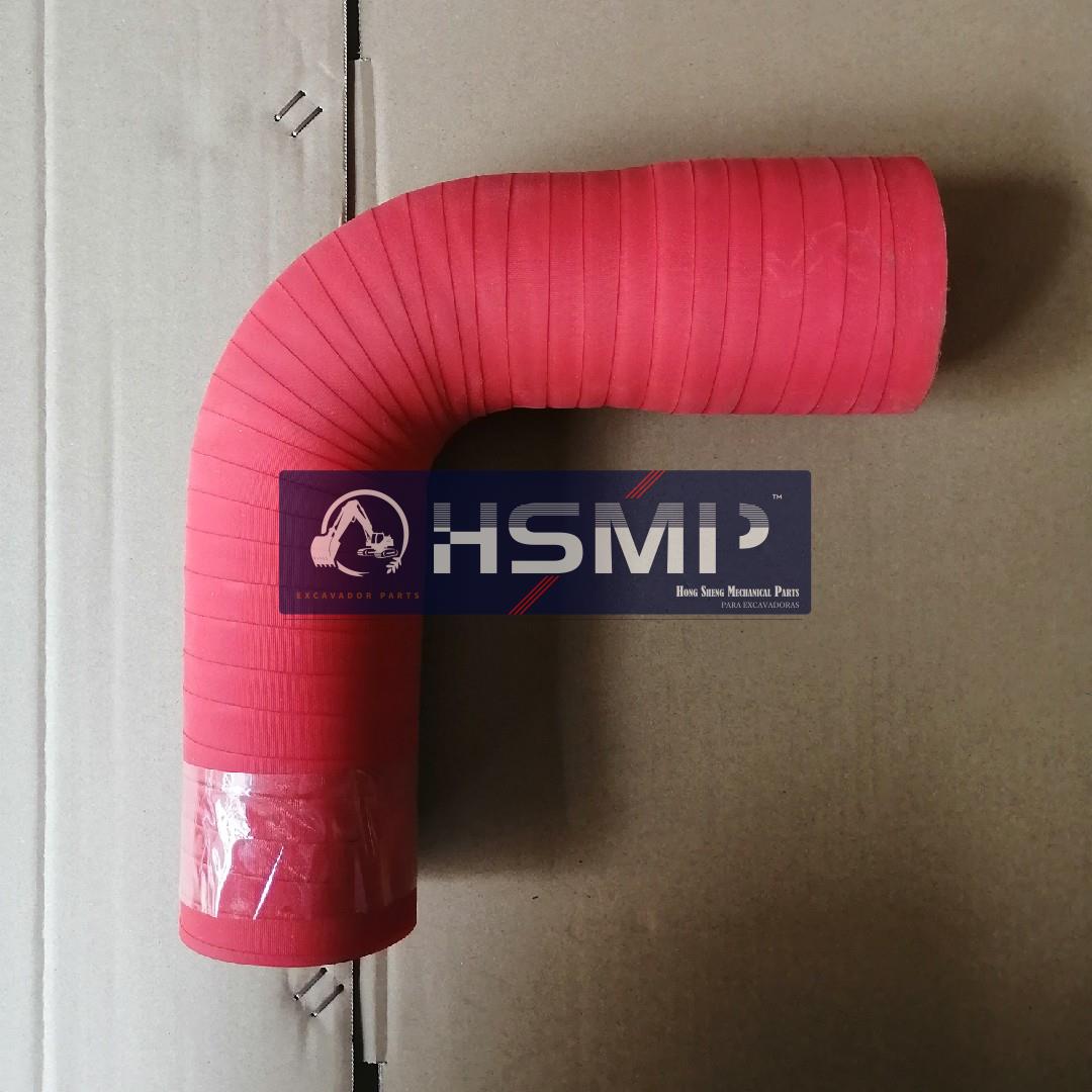HSMP Excavator Parts China