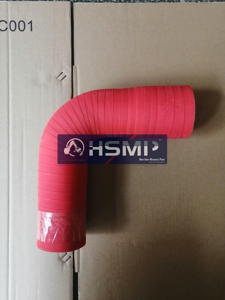 HSMP Excavator Parts China