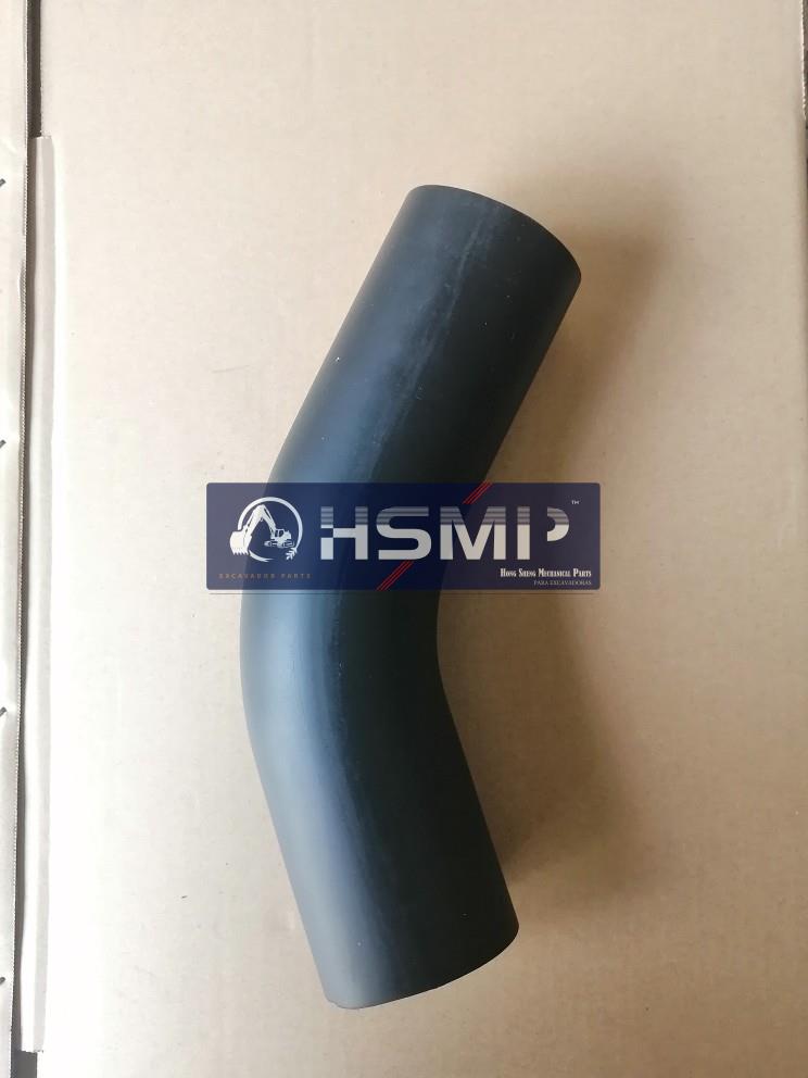 HSMP Excavator Parts China