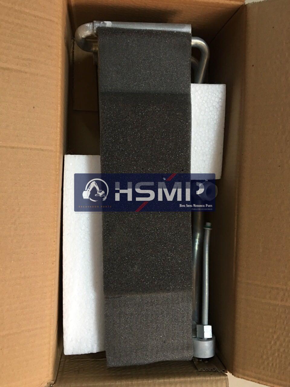 Recambios para excavadoras HSMP, China