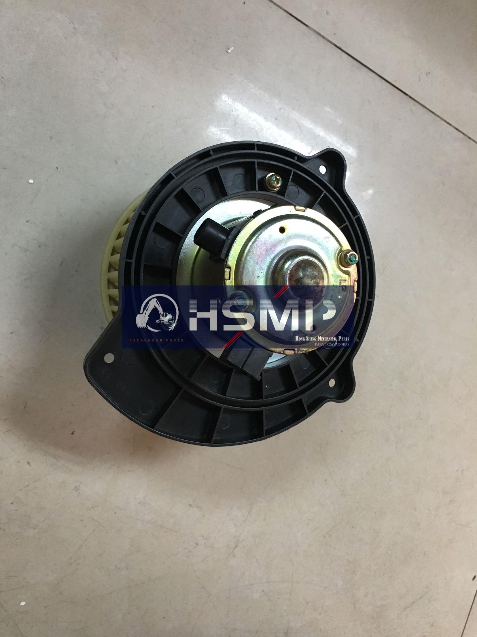 Recambios para excavadoras HSMP, China