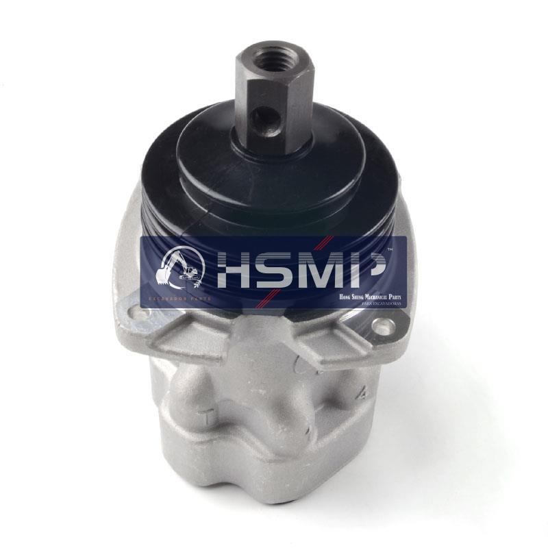 Recambios para excavadoras HSMP, China