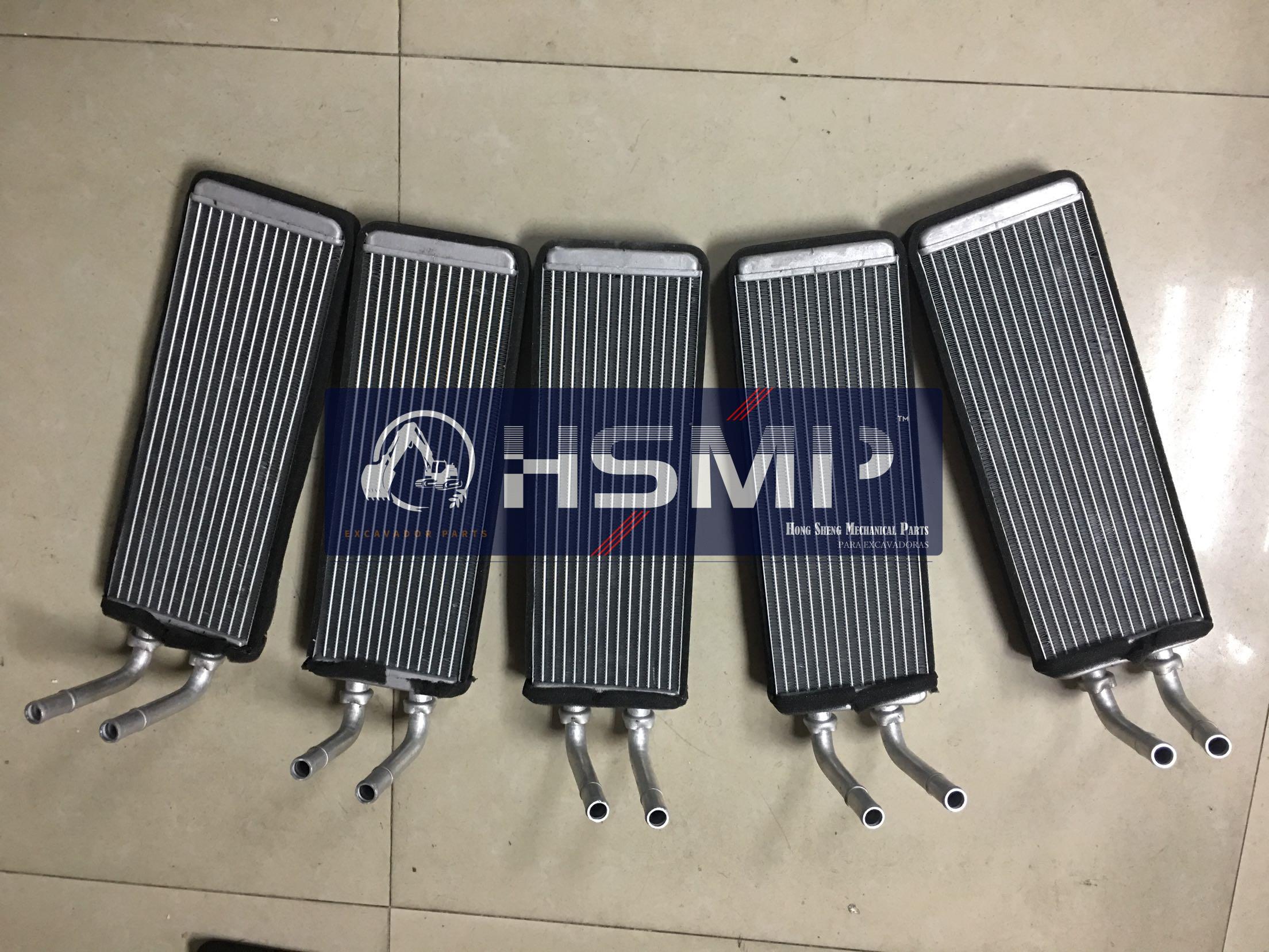 Recambios para excavadoras HSMP, China