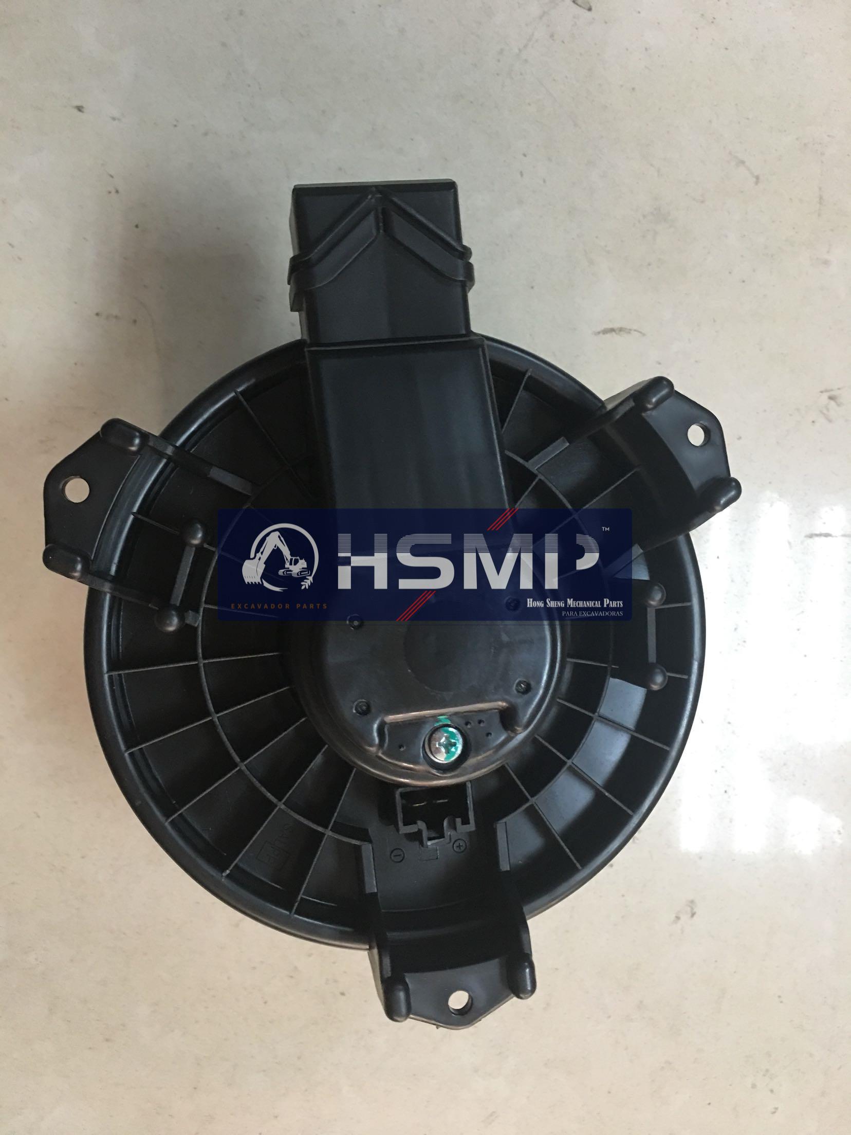 Recambios para excavadoras HSMP, China
