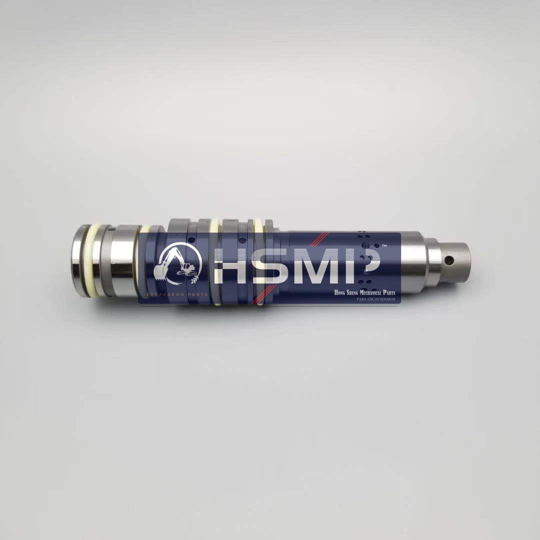 HSMP Excavator Parts China