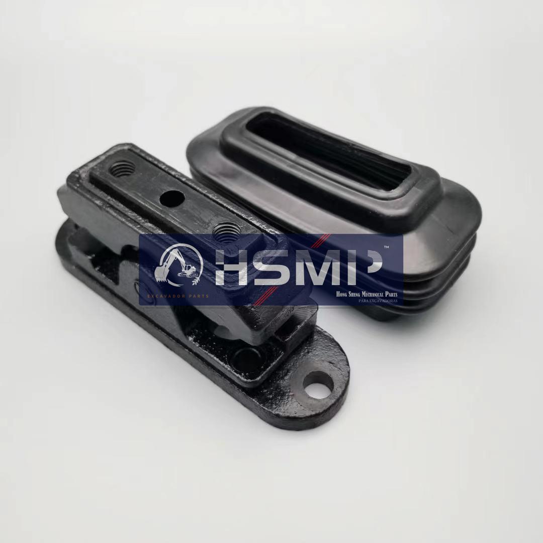 Recambios para excavadoras HSMP, China