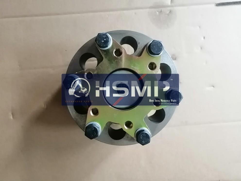 Recambios para excavadoras HSMP, China