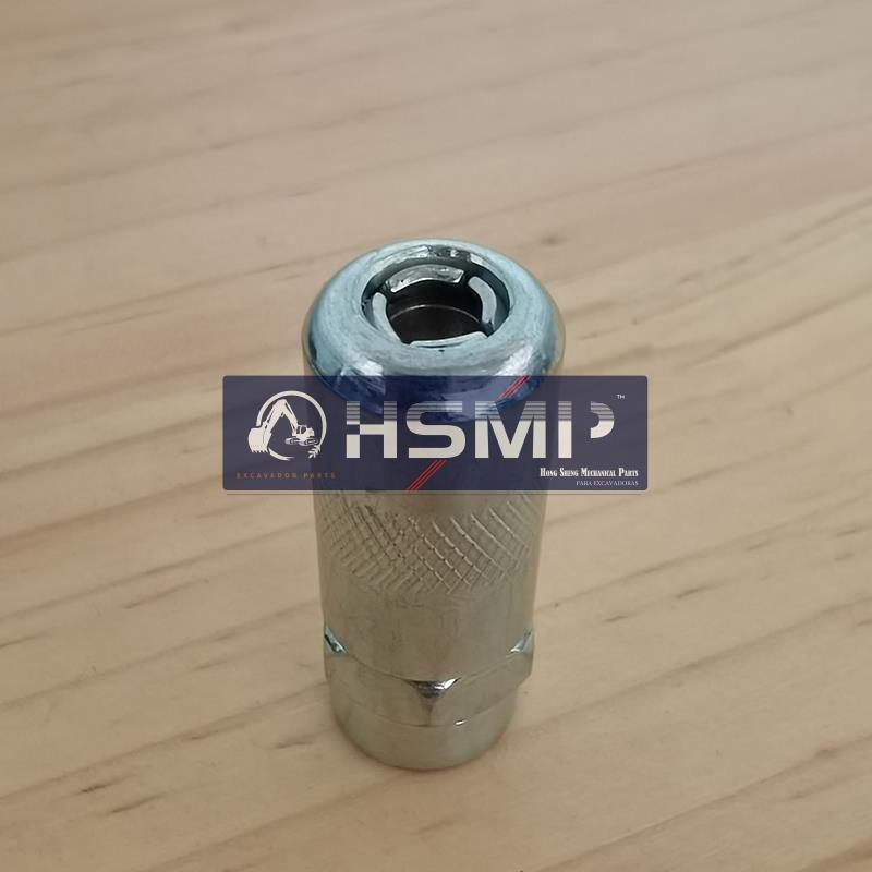Recambios para excavadoras HSMP, China